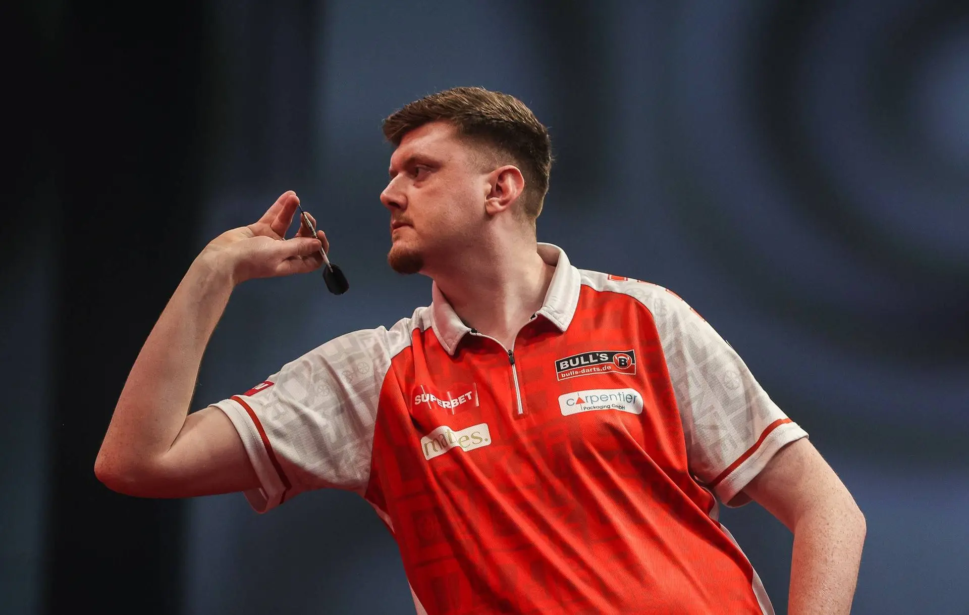 PDC Order of Merit Update: Niko Springer kurz vor Sprung in die Top-50 – Martin Schindler behauptet Top-16-Position