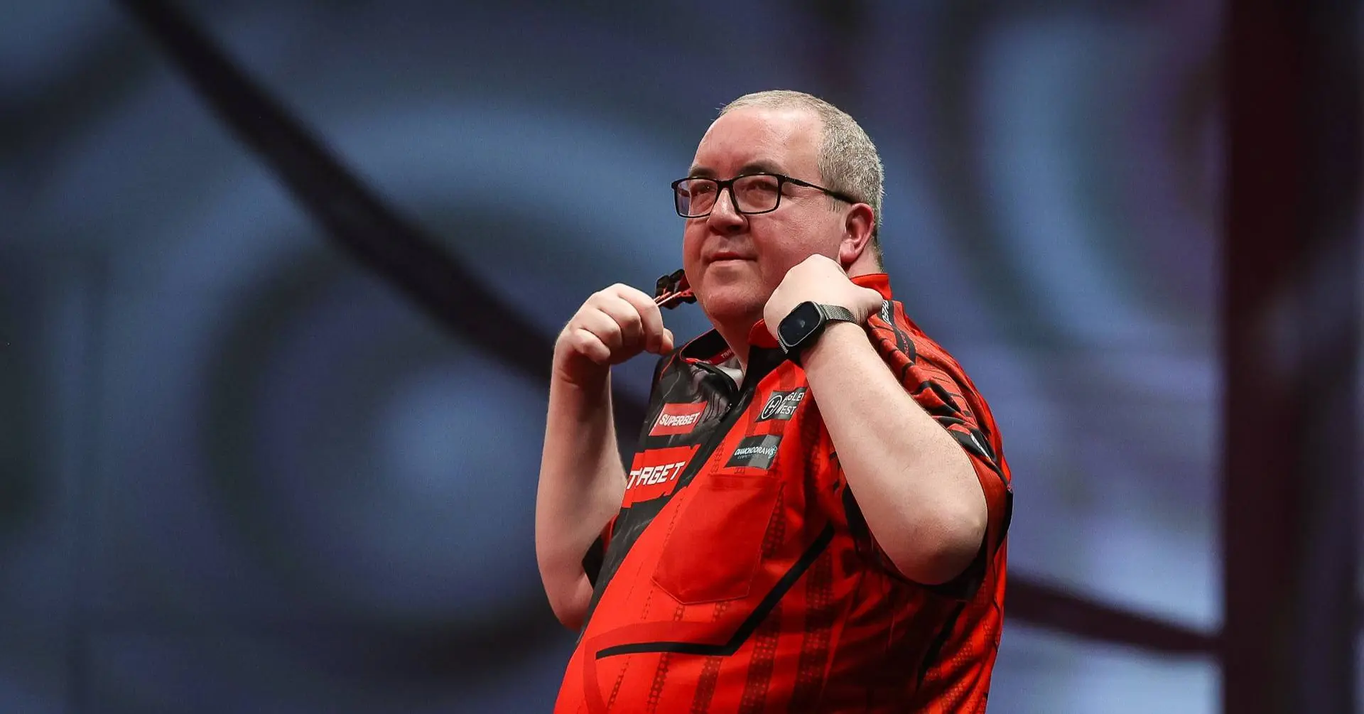 „Ich verstehe jetzt, warum Luke Littler nicht dorthin reisen möchte“ – Stephen Bunting reagiert auf Göttingen-Pfiffe