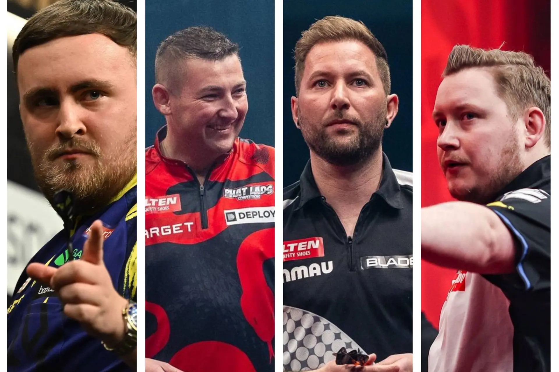 DISKUSSION | German Darts Grand Prix 2026 – Sorgen um den deutschen Dartsport; Aspinall und Noppert überzeugen -  Muss die PDC den Schutz für die Topstars abschaffen?