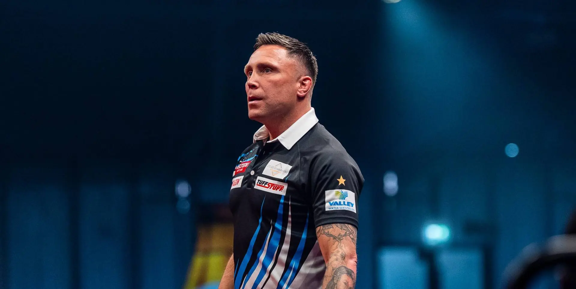 „Zwei Schritte vorwärts, um dann wieder zwanzig zurückzugehen“ – Price hadert trotz European-Tour-Triumph mit Premier-League-Form