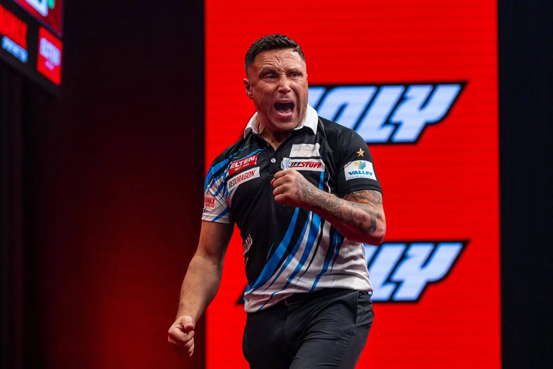 Gerwyn Price (3)