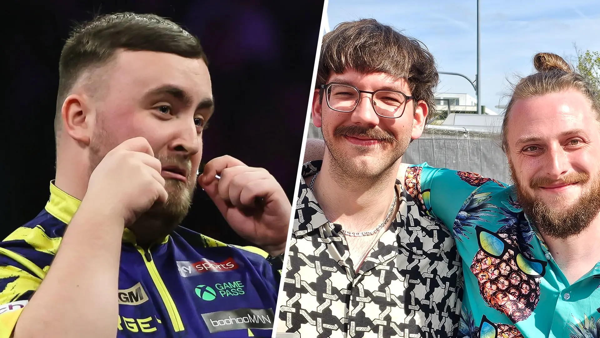 „Absolut unsympathisch. Keiner mag ihn hier. Das kann er sich nicht erlauben.“ – Deutsche Fans rechnen mit Luke Littler ab