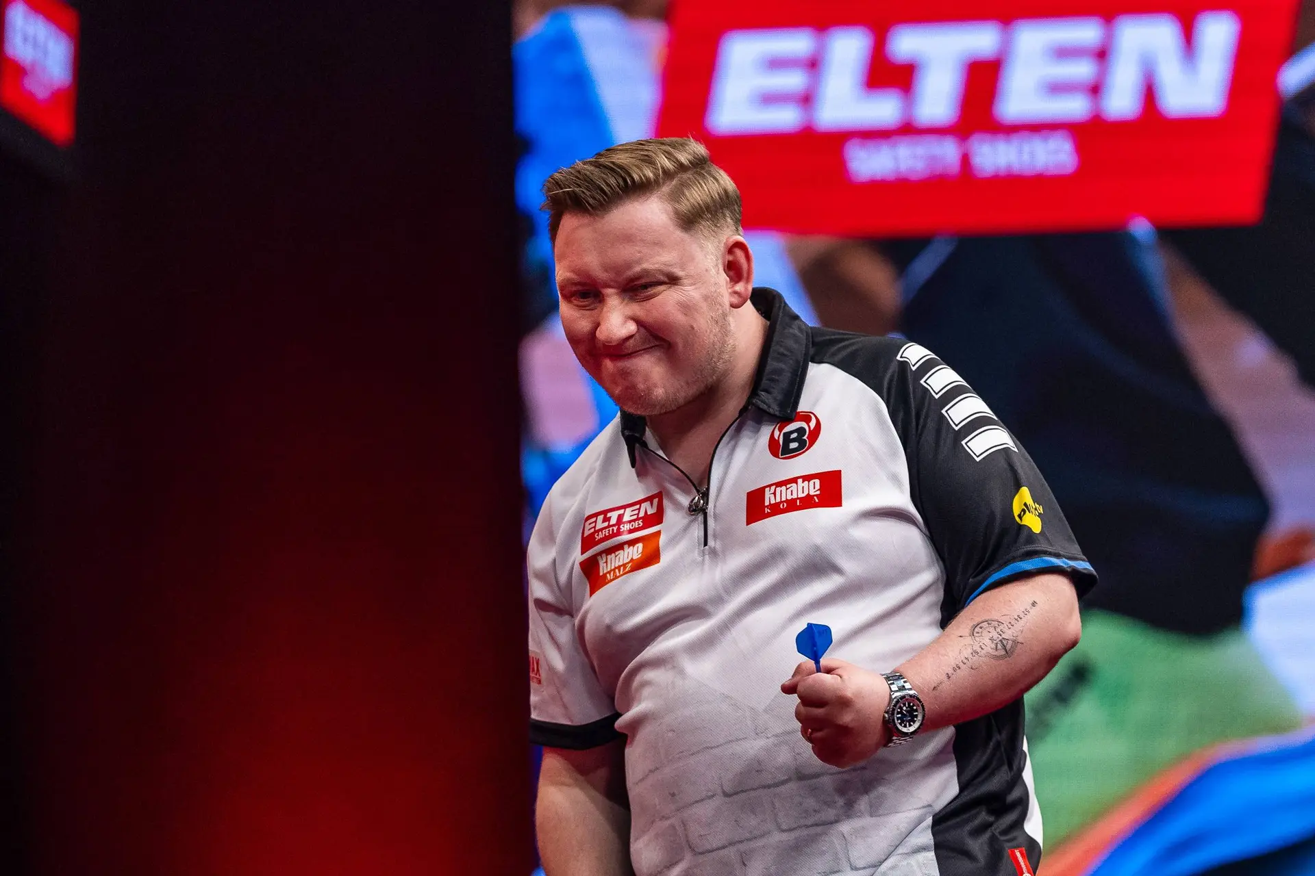 LIVE Players Championship 14: Schindler, Clemens und Merk stehen in Runde zwei – Pietreczko gibt Erstrundenduell auf