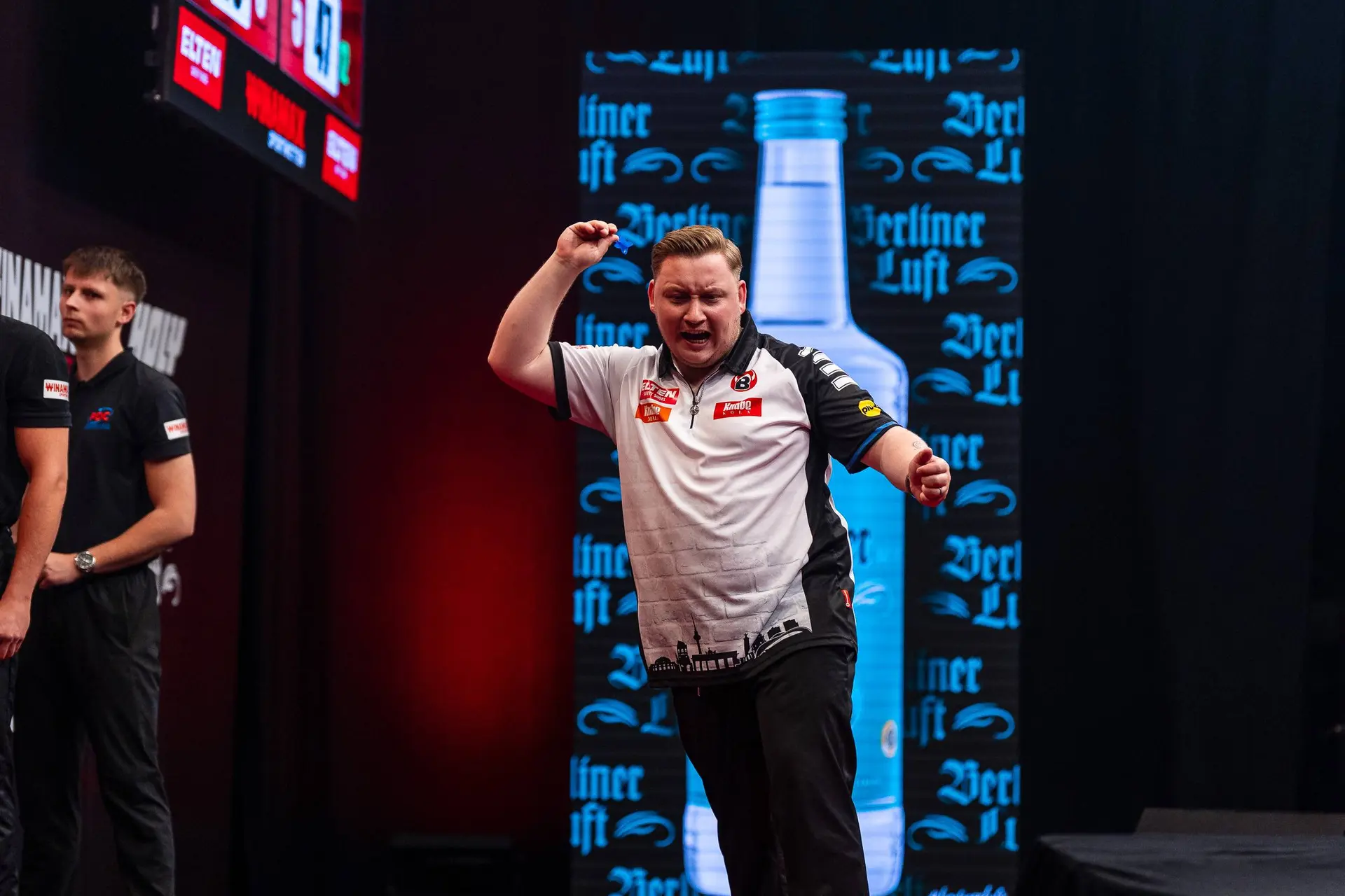 DISKUSSION | European Darts Grand Prix – Befreiungsschlag für Martin Schindler? Wann vertreibt Gerwyn Price seine Major-Dämonen?