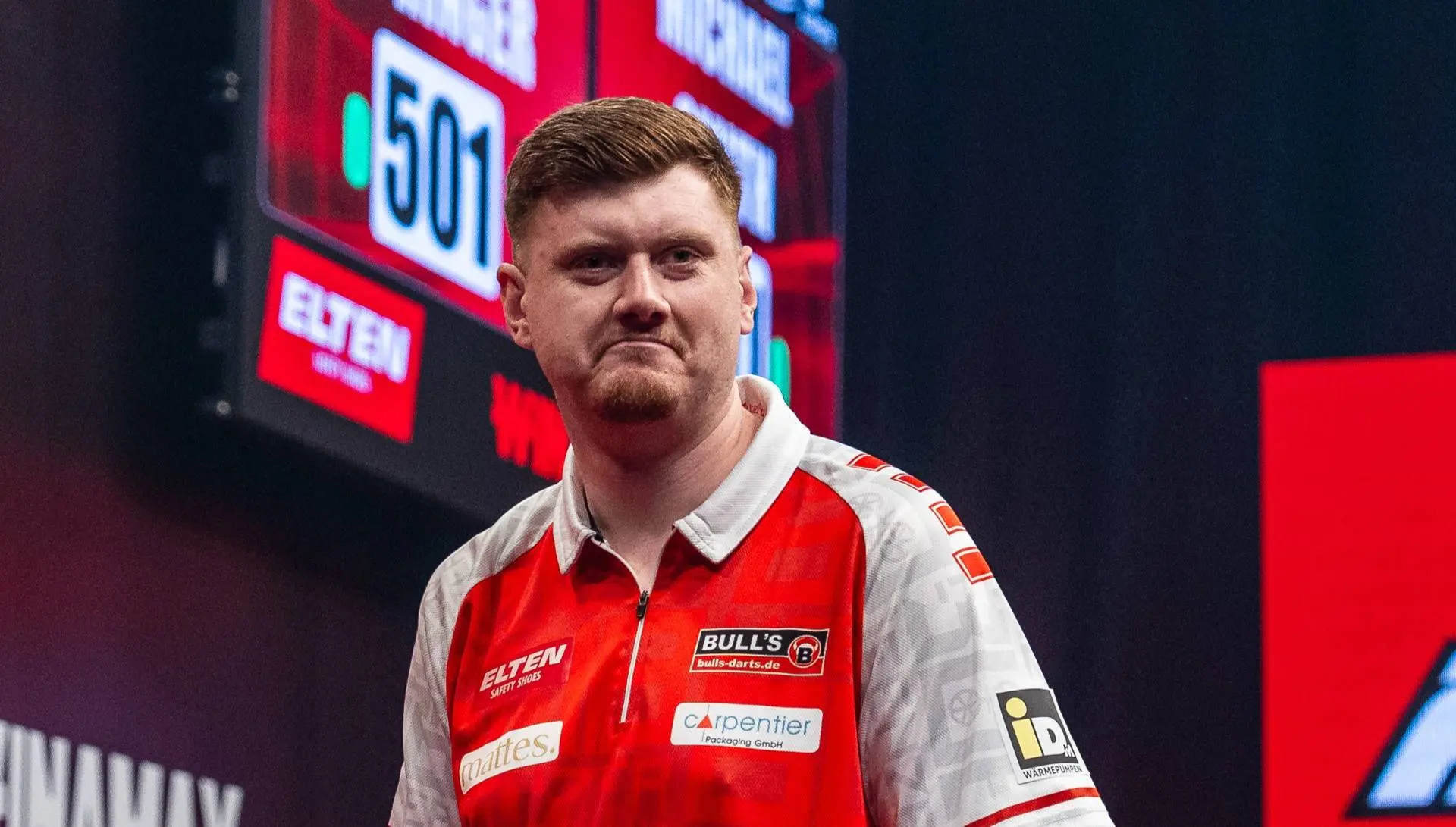 Austrian Darts Open Tag 2: Niko Springer demontiert Wessel Nijman mit Whitewash – Schindler schlägt Wright und erreicht das Achtelfinale