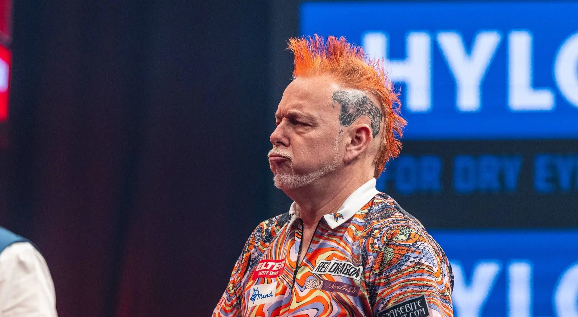 „Am Ende des Jahres, wenn ich die Weltmeisterschaft hochhalte! Ja, ich werde sie gewinnen“ – Peter Wright gibt sich trotz Formkrise weiterhin kämpferisch