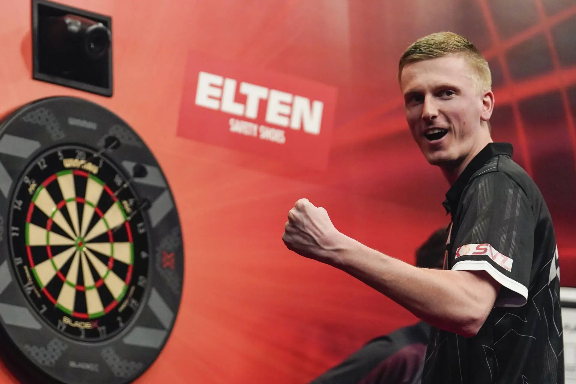 „Schön, zu gewinnen, aber die absolute Spitze war nicht vertreten“ – Wessel Nijman ordnet Pro-Tour-Erfolge realistisch ein