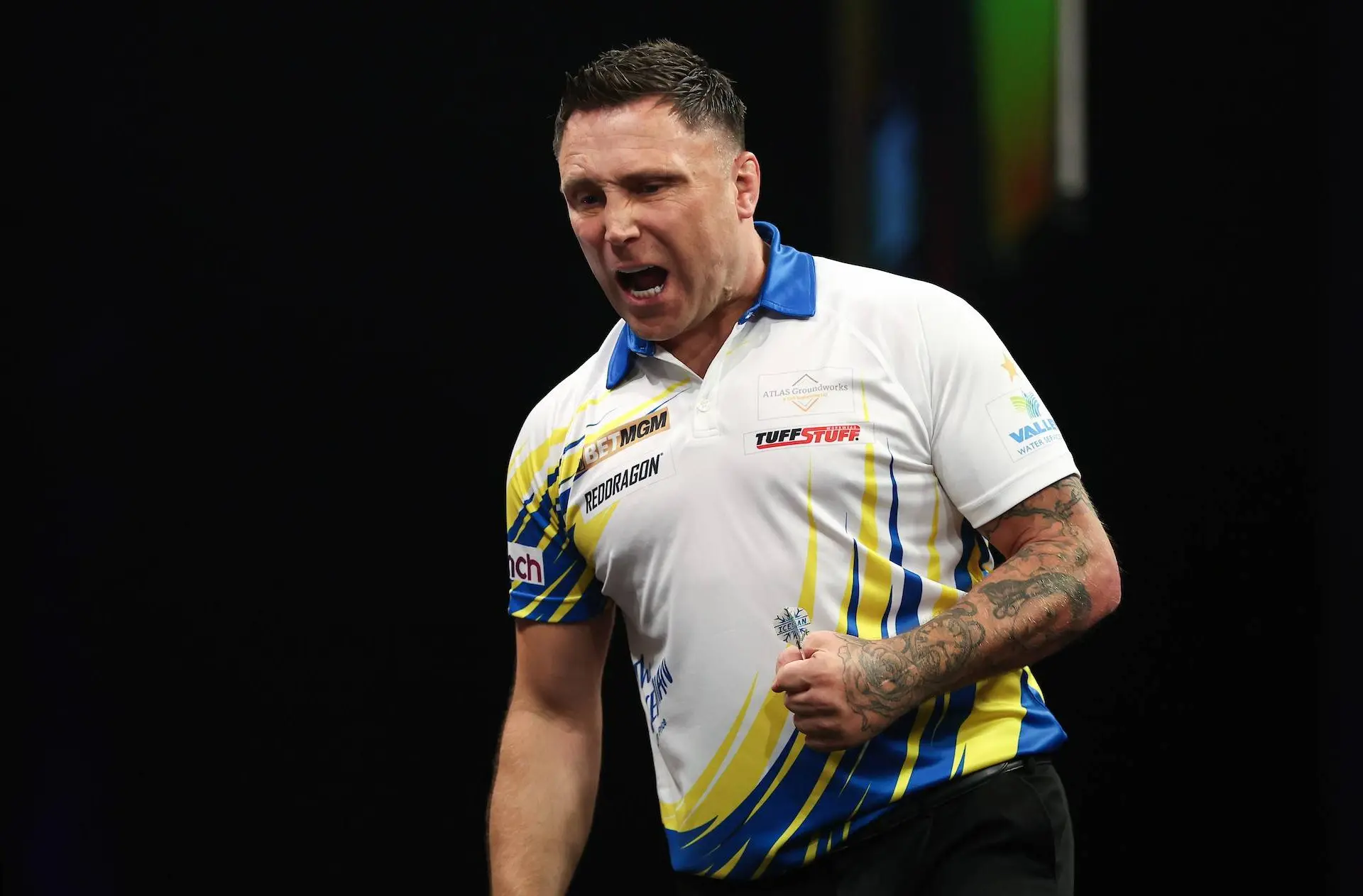 „Gesundheitlich bin ich nicht in einer guten Verfassung, aber ich kämpfe weiter“ – Gerwyn Price gibt beunruhigende Neuigkeiten mitten in einem Formtief in der Premier League bekannt