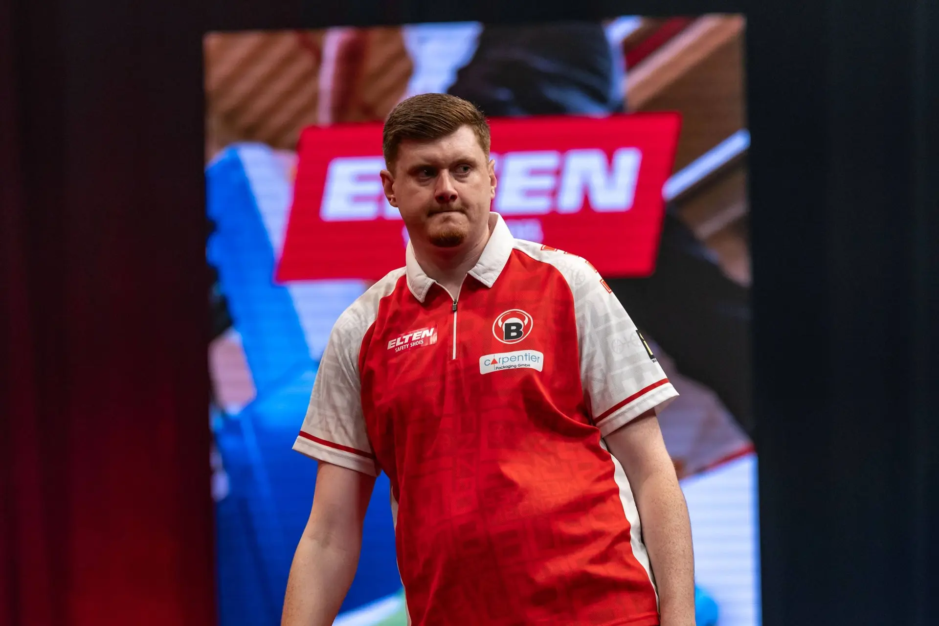 Teilnehmer Players Championship 23 und 24: Niko Springer fehlt in Leicester – 13 Deutsche am Start, auch Littler und Humphries sagen ab