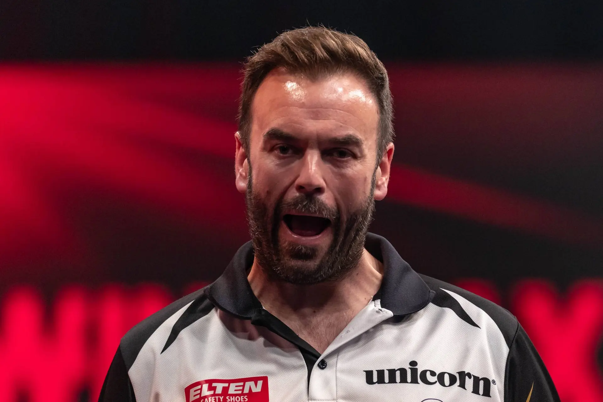 Ross Smith schafft, was 2026 erst drei anderen PDC-Stars gelang