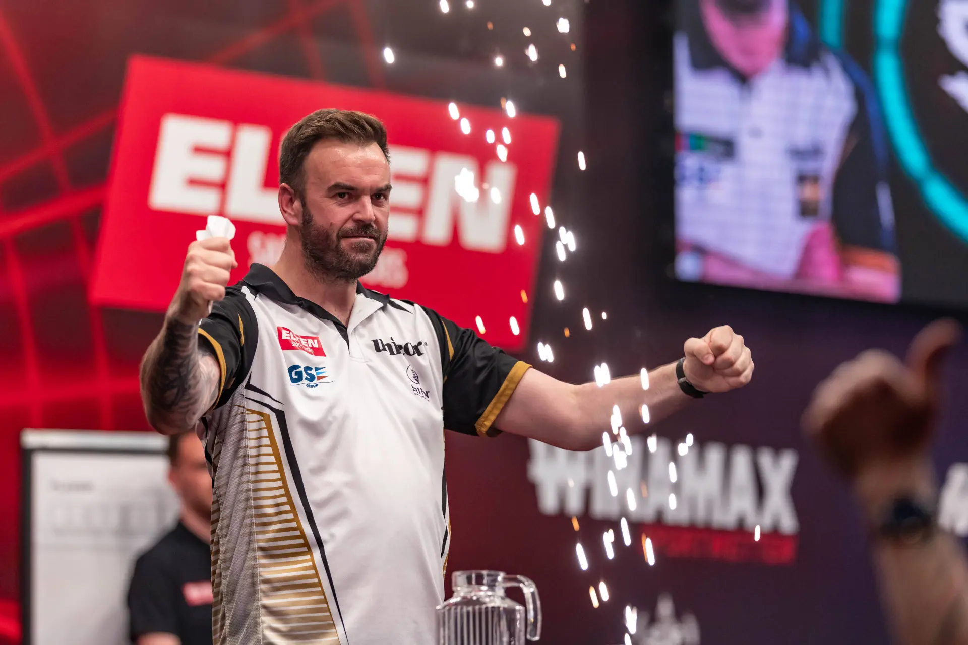 Players Championship 20: Ross Smith feiert dritten Pro-Tour-Titel der Saison – Ricardo Pietreczko gelingt Befreiungsschlag