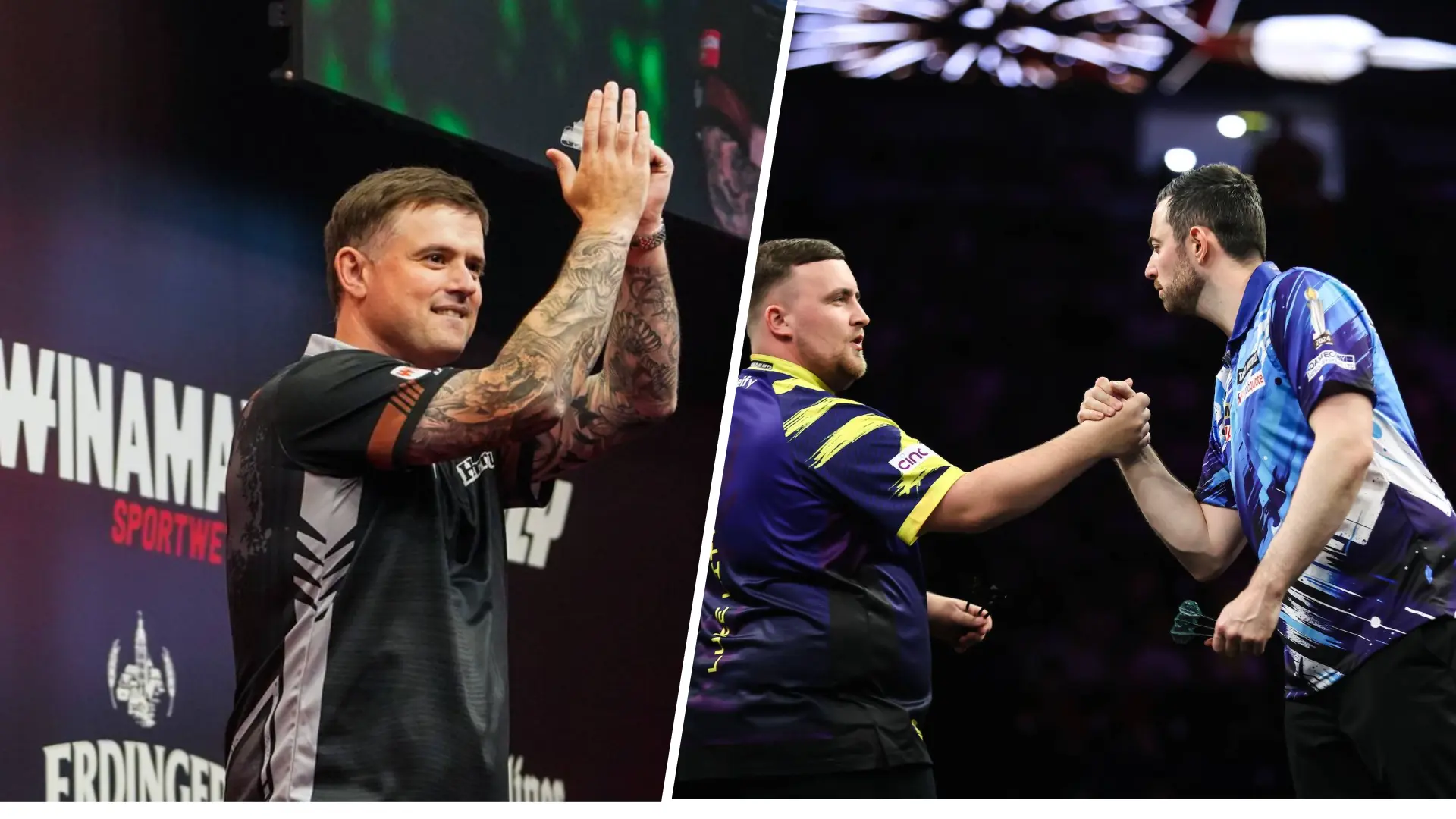 DISKUSSION | Baltic Sea Darts Open – Während Woodhouse glänzt: Schmälert das Fehlen großer Namen die Attraktivität der European Tour?