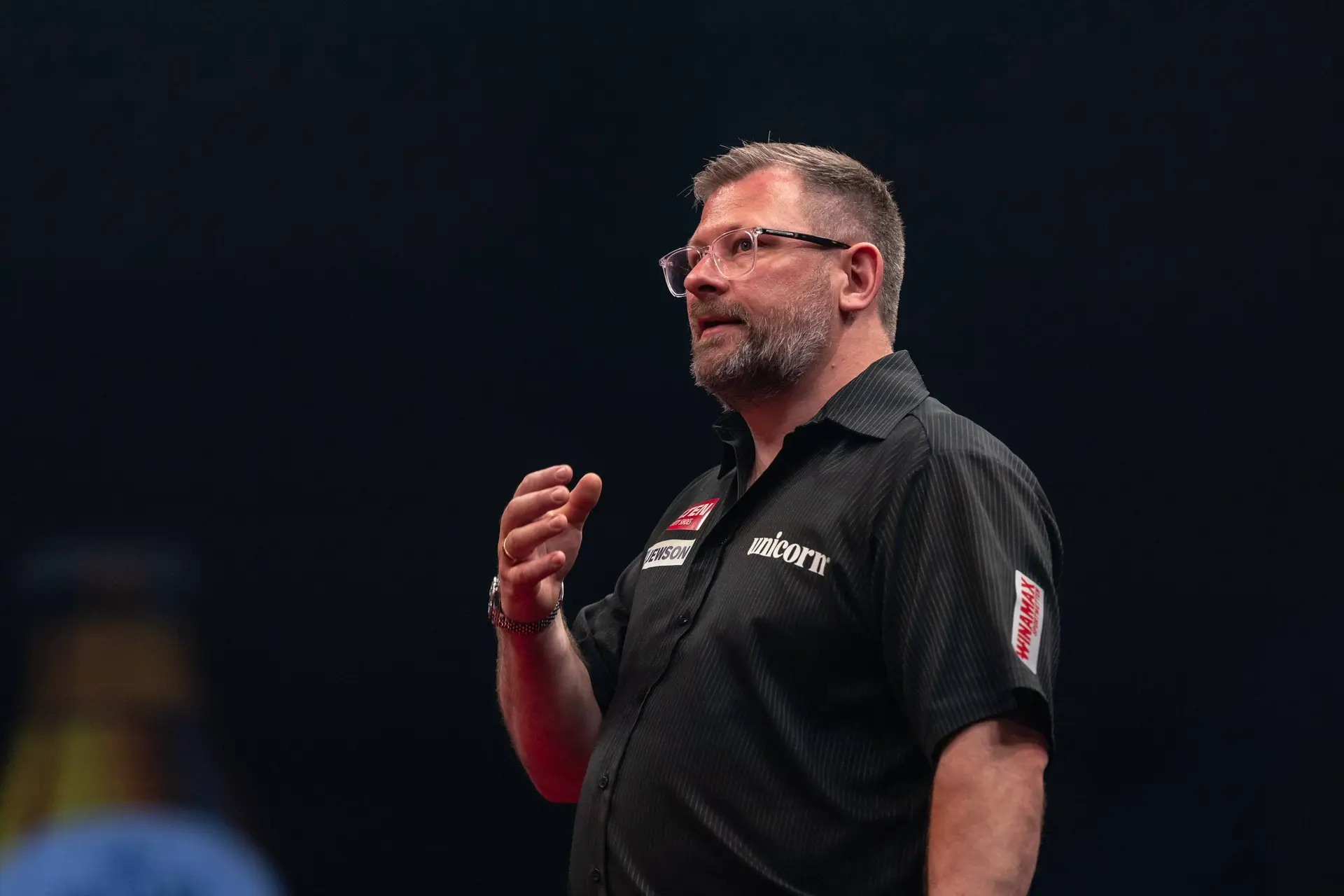 „Es fühlt sich an wie ein Tritt in die Weichteile“ – James Wade spricht offen über seinen Frust nach World-Series-Rückkehr