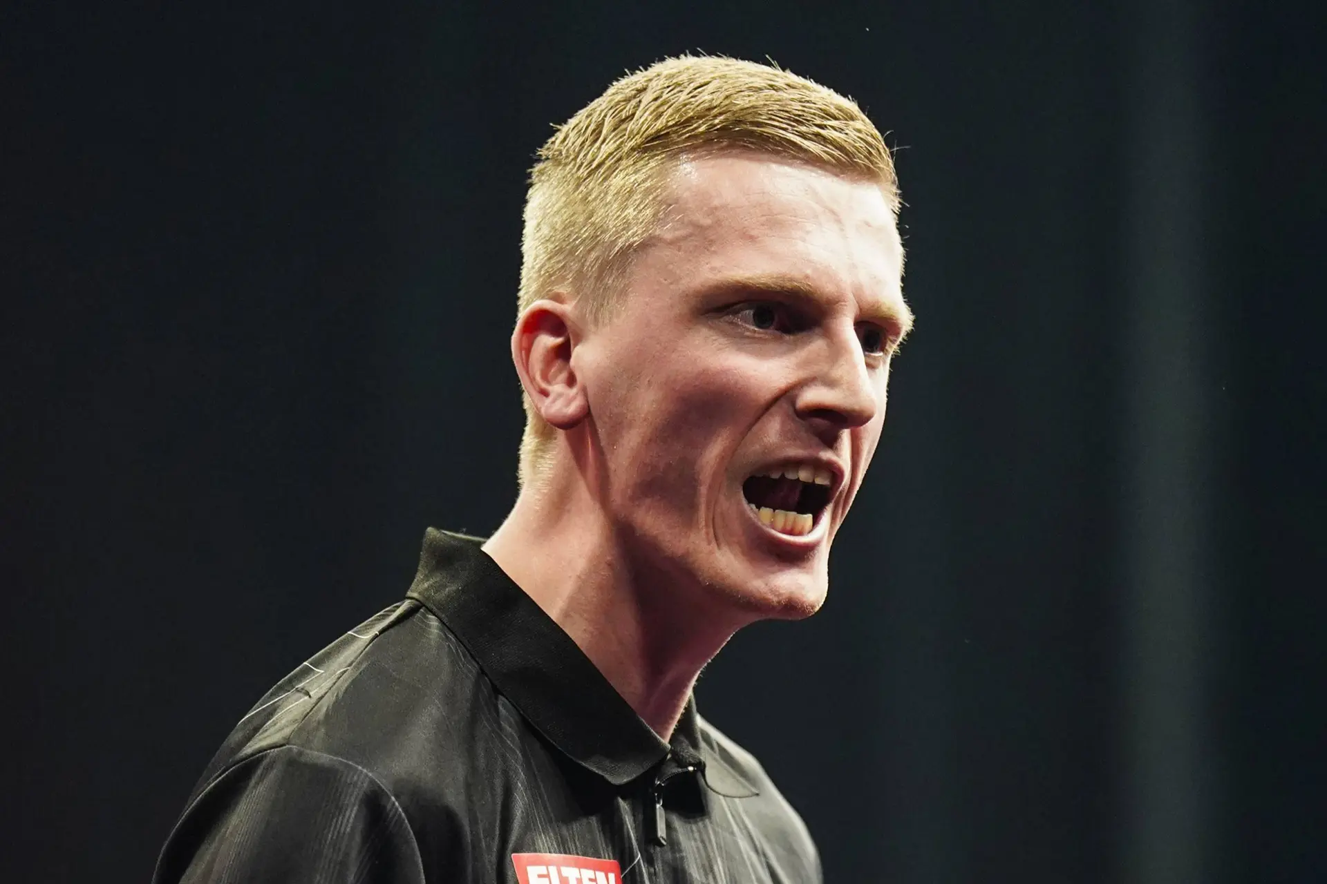 „Du nimmst lieber Gian van Veen als einen Luke“ – Wessel Nijman verhindert vorerst World-Matchplay-Achtelfinale gegen Littler oder Humphries