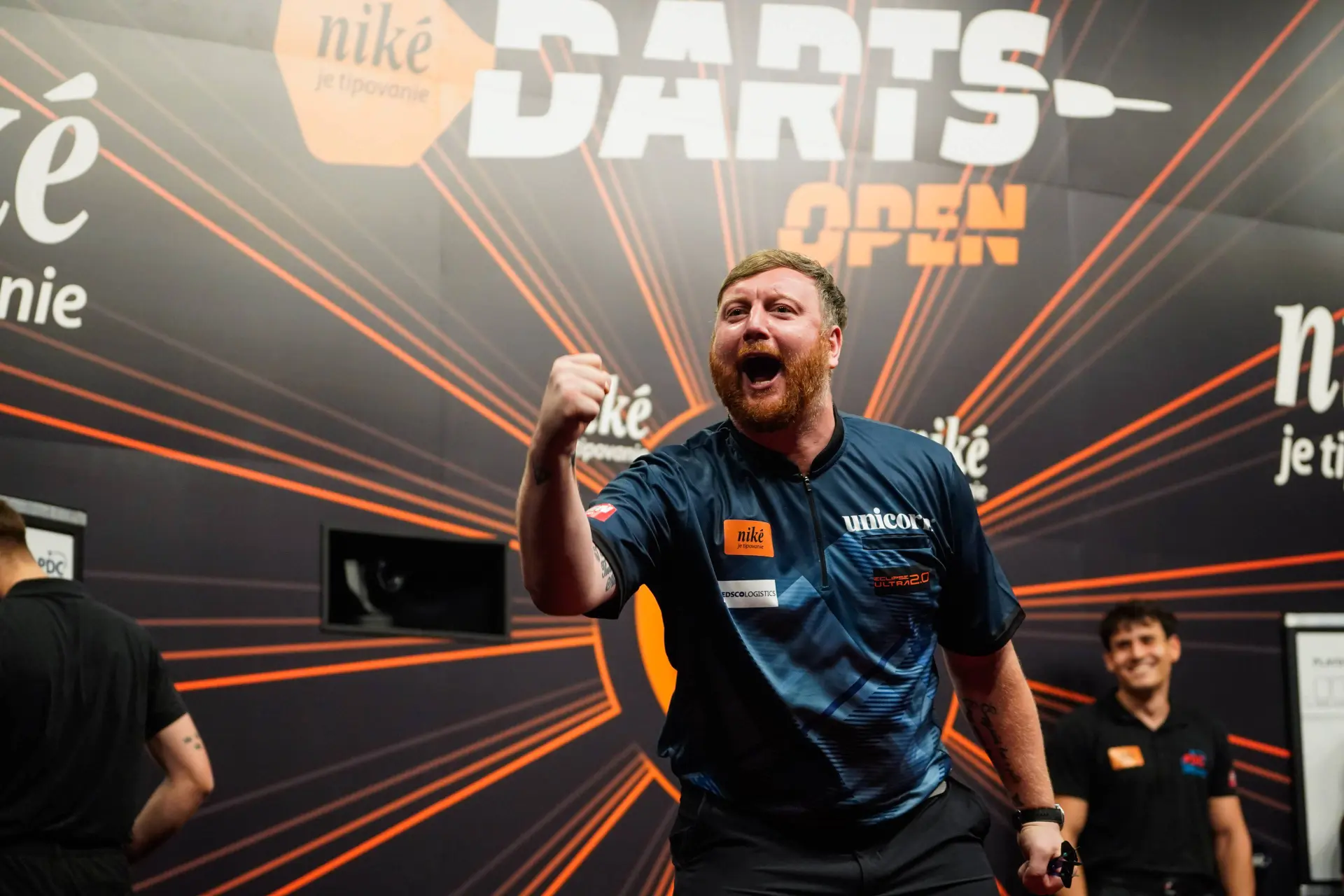 „Ich dachte wirklich, dass ich nie wieder ein Players Championship gewinnen würde“ – Cameron Menzies erleichtert nach emotionalem Sieg