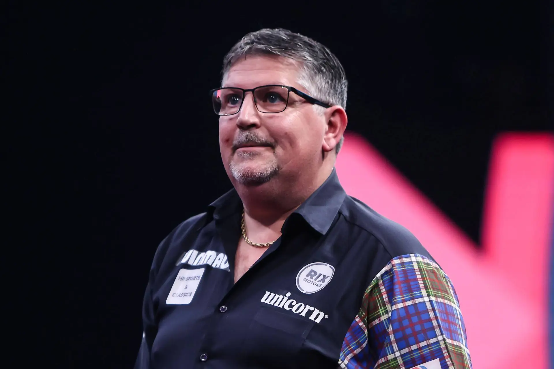 Gary Anderson (2)