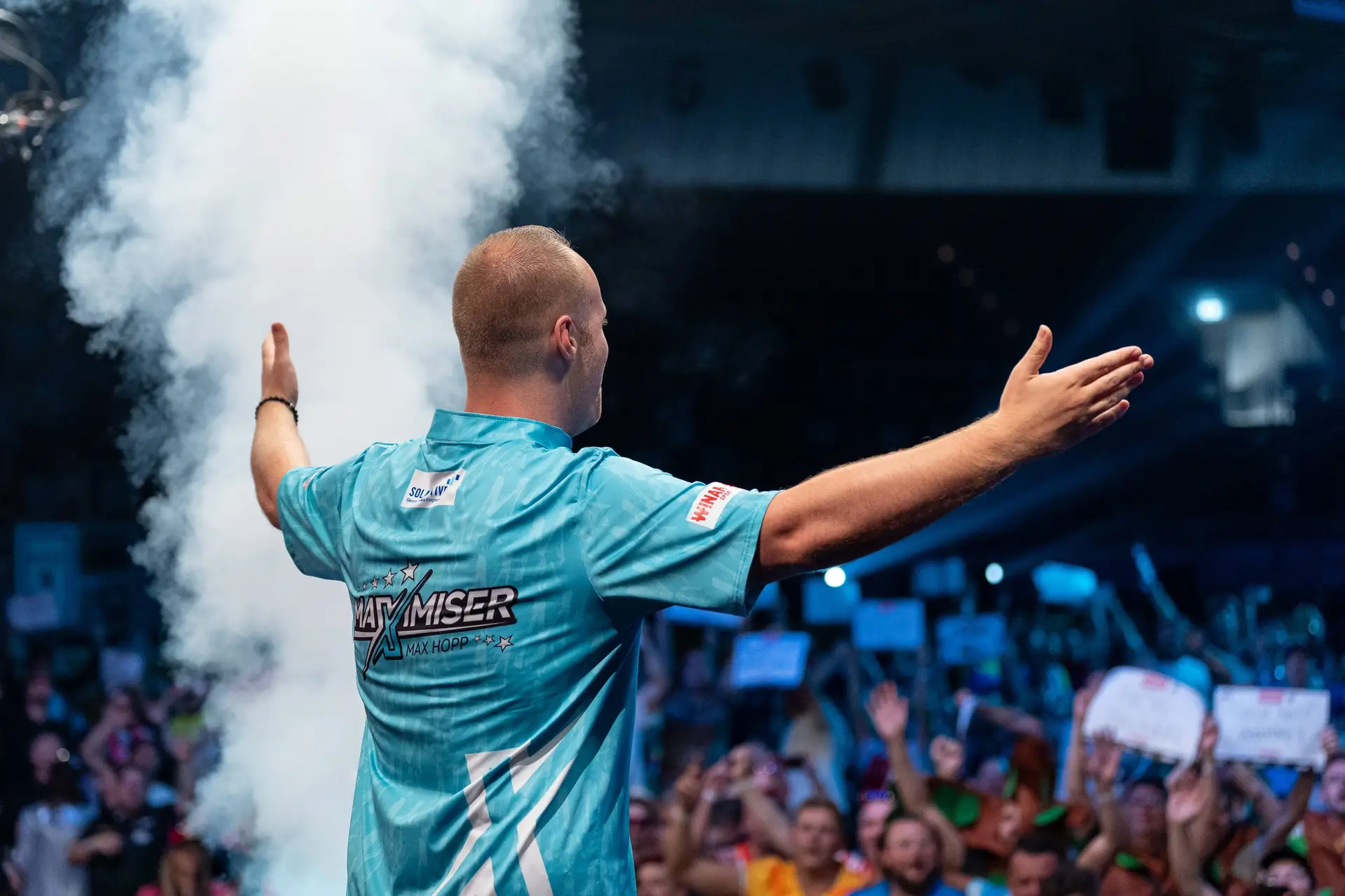 Wdf Dartsnews.de | Aktuelle Darts News von PDC und WDF