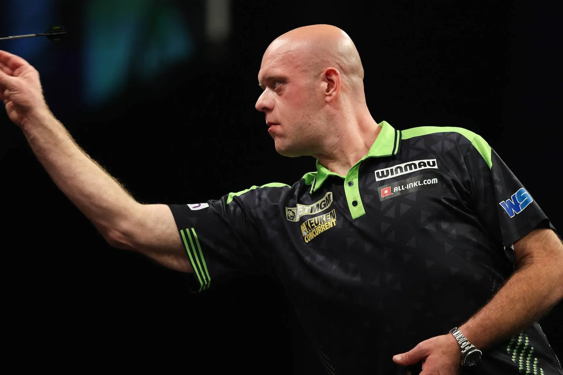 Michael van Gerwen (3)