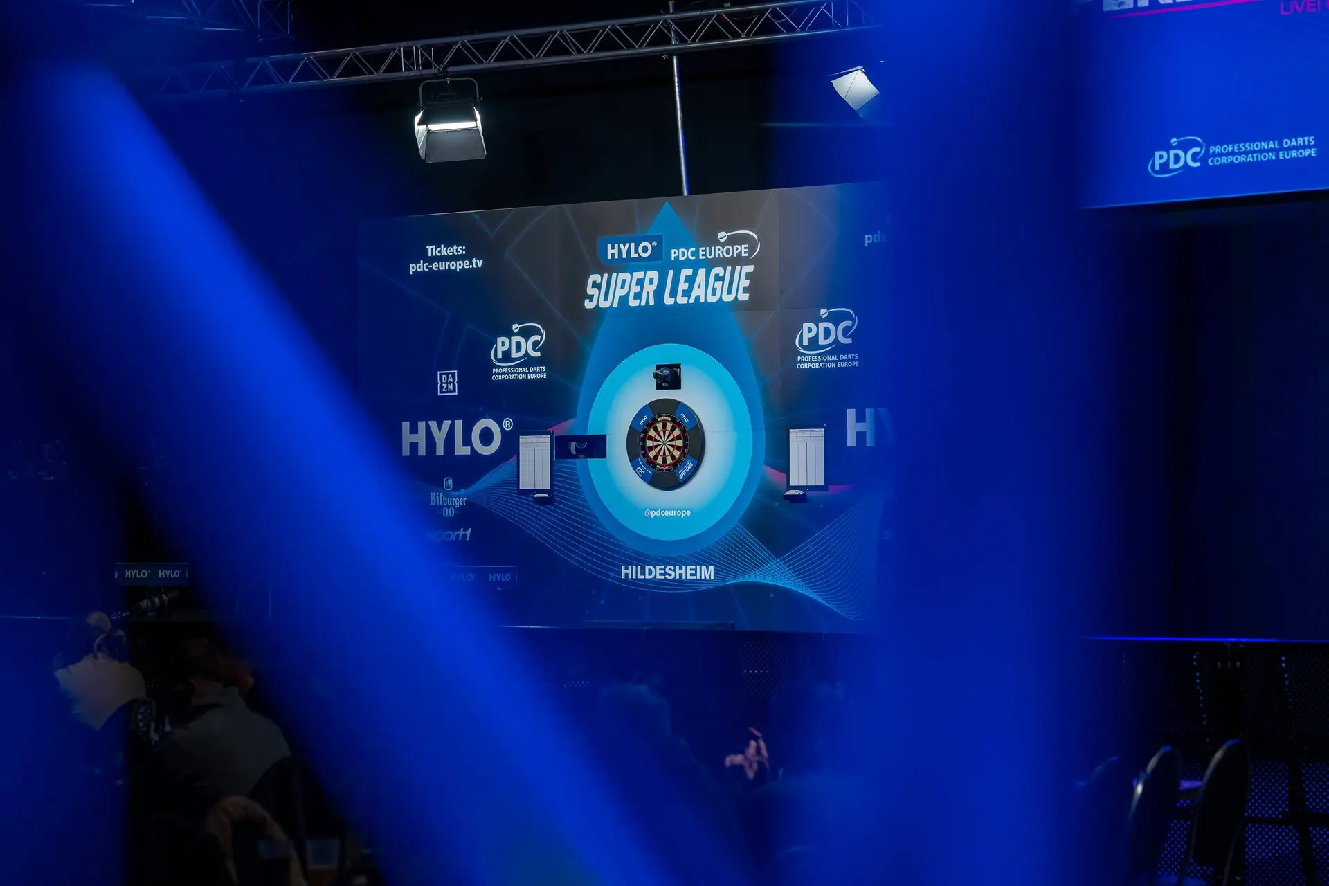 PDC Europe Super League