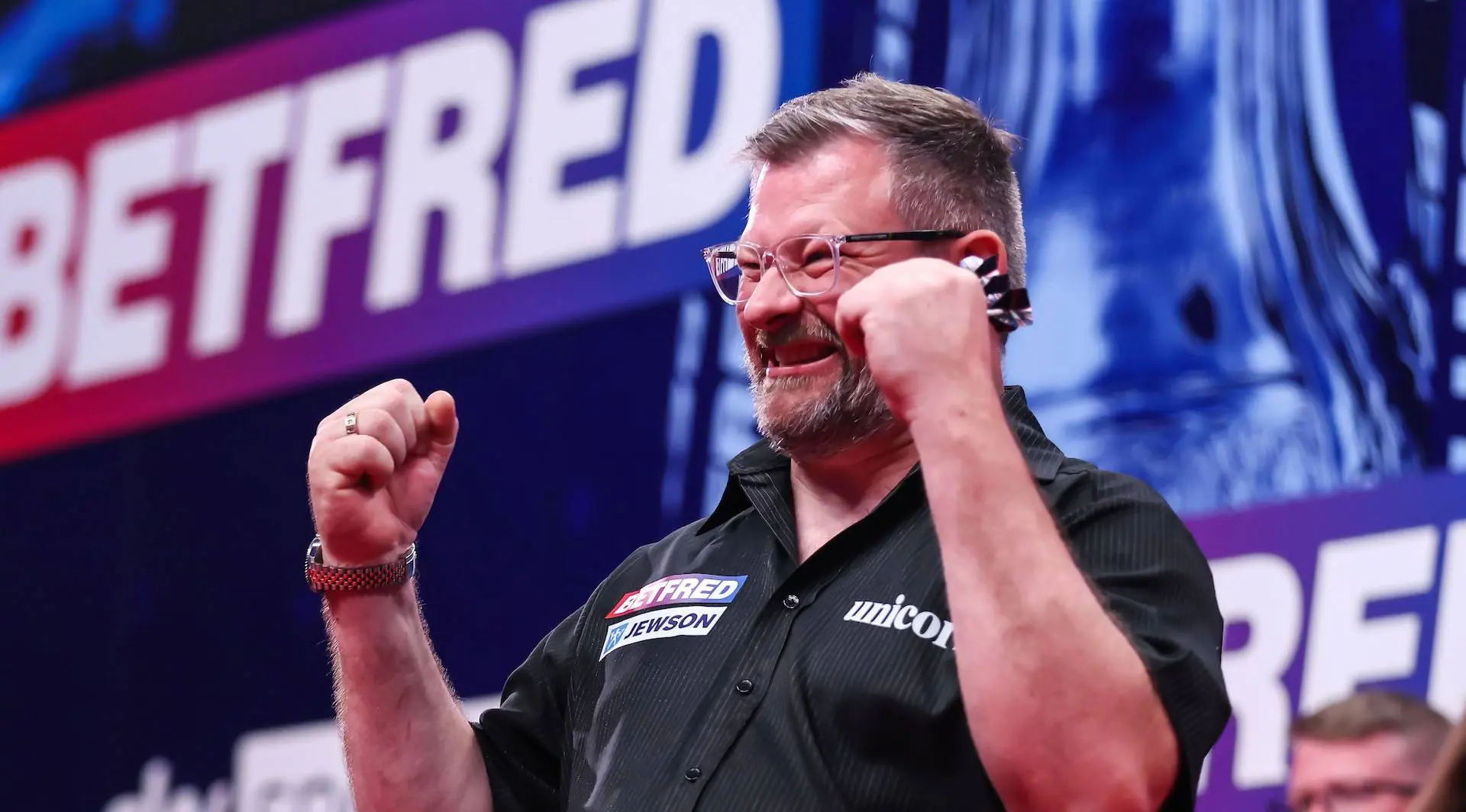James Wade