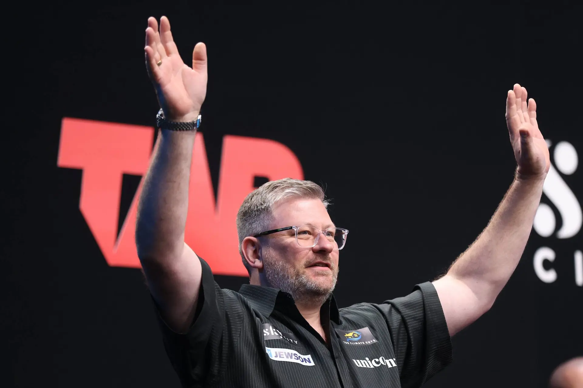 James Wade