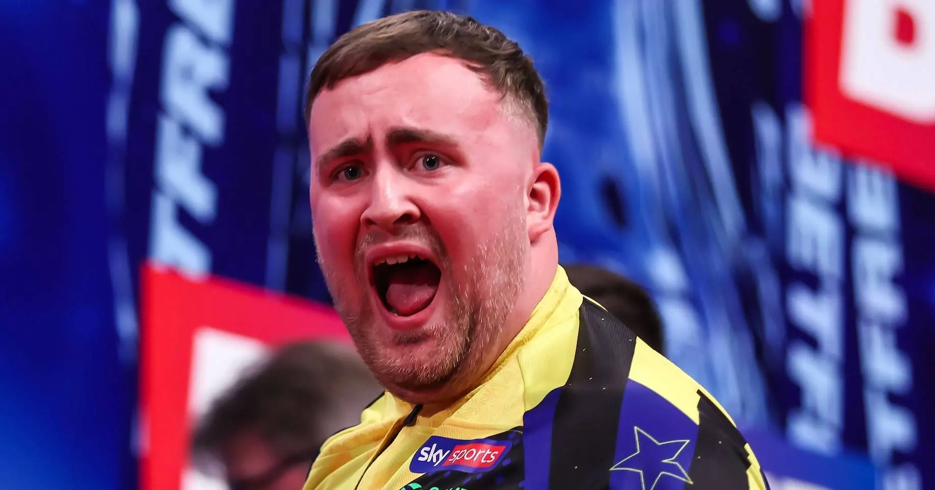 Luke Littler
