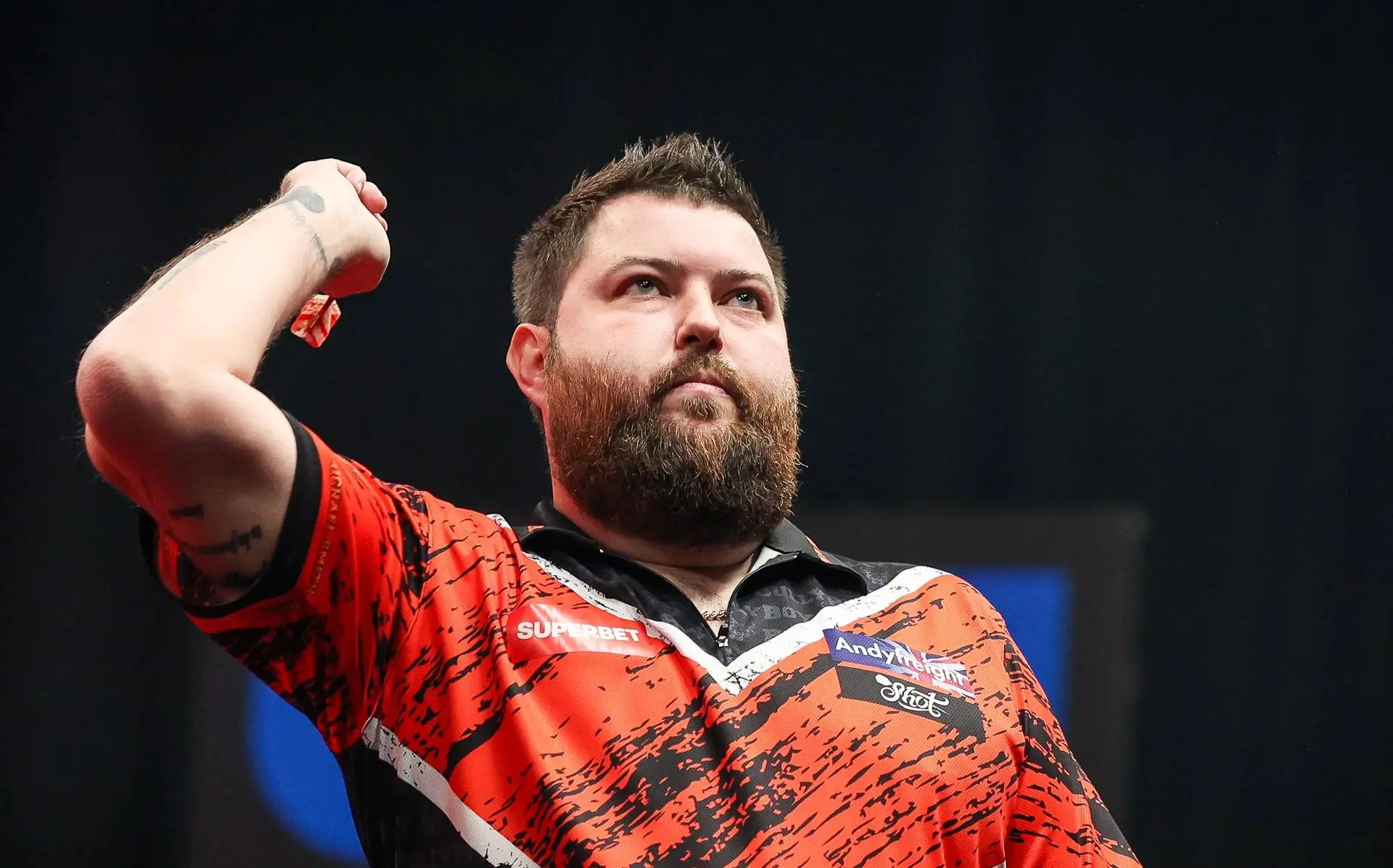 Michael Smith (1)