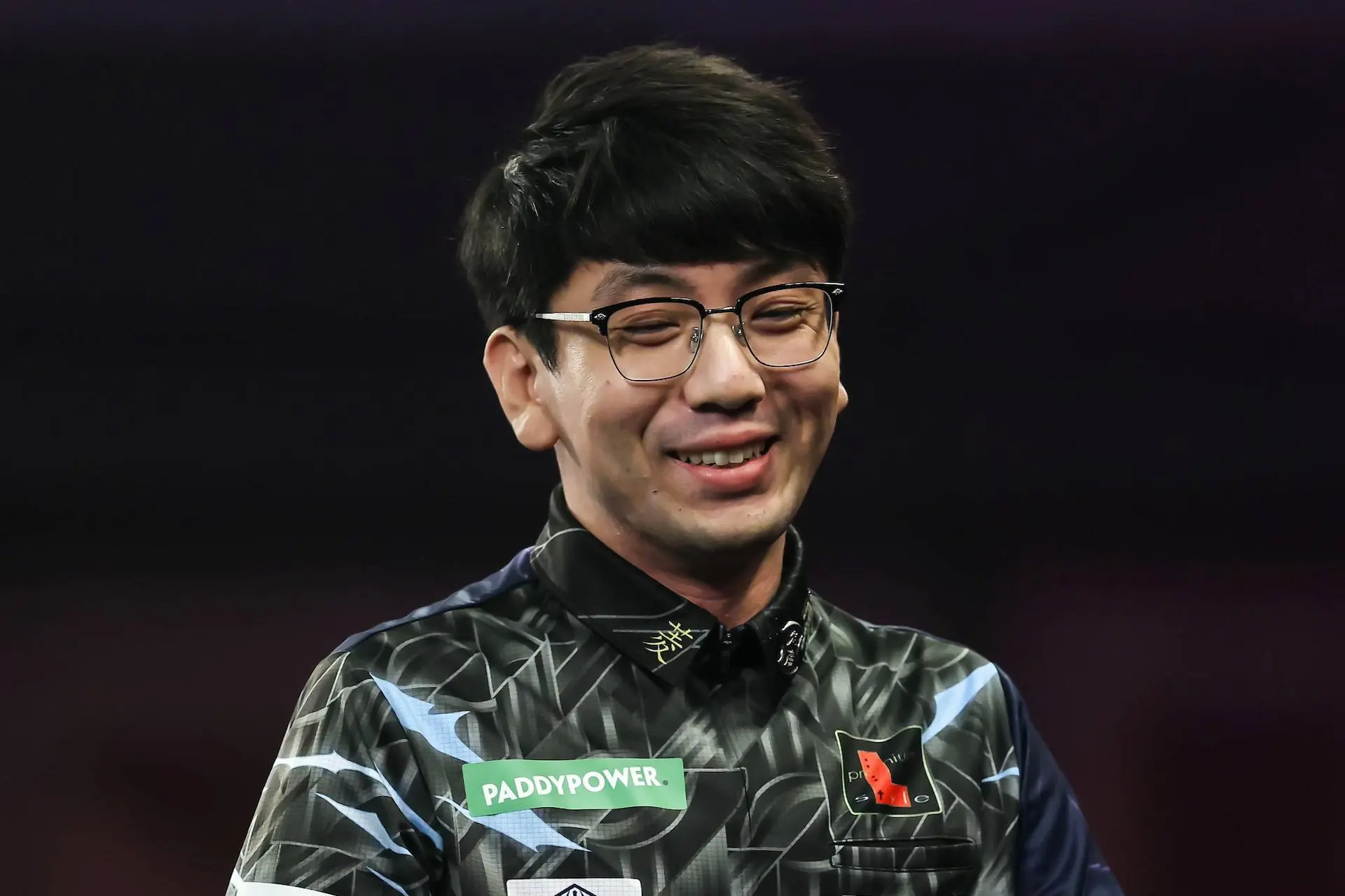 Xiaochen Zong (1)