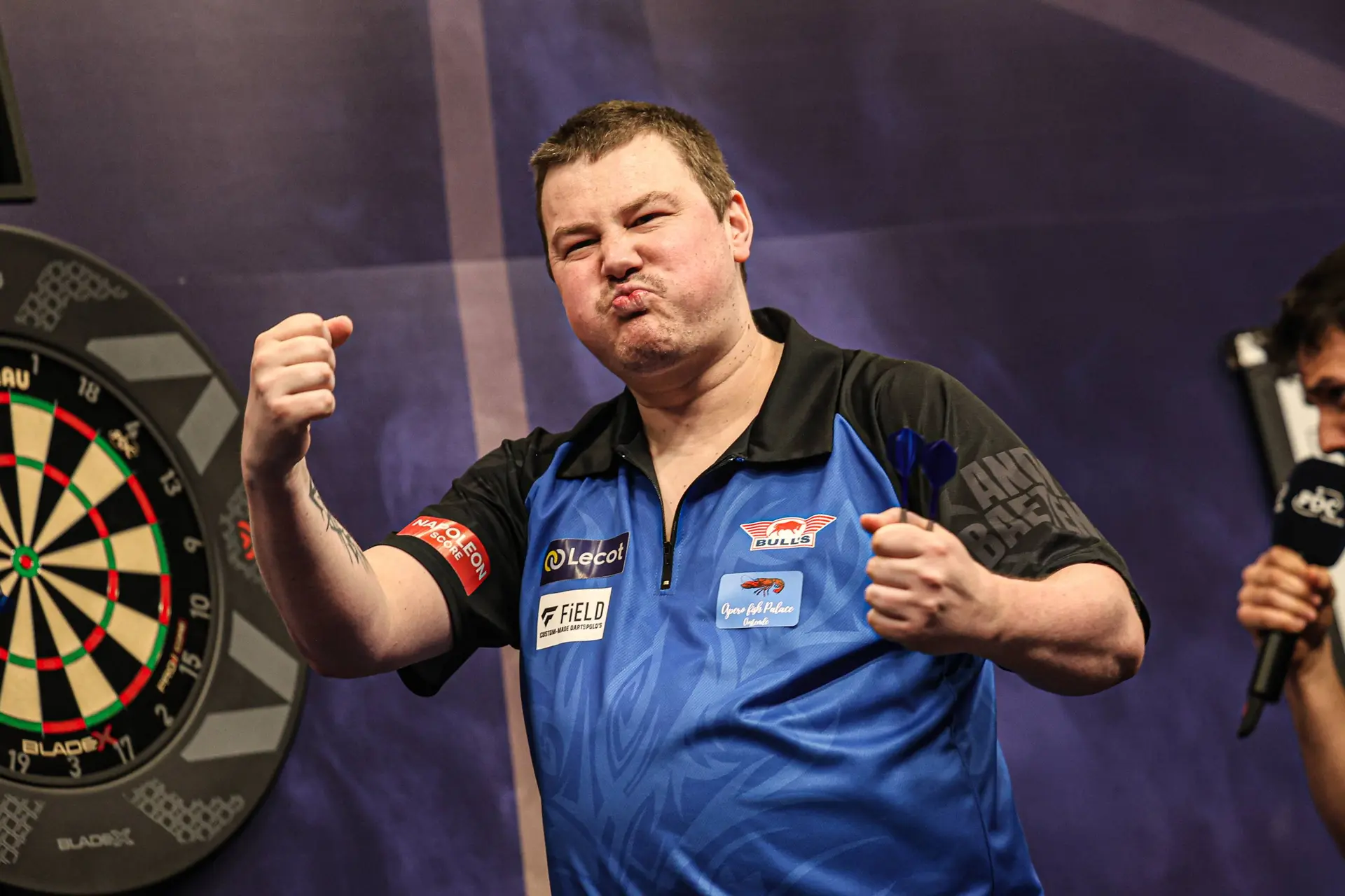 Andy Baetens