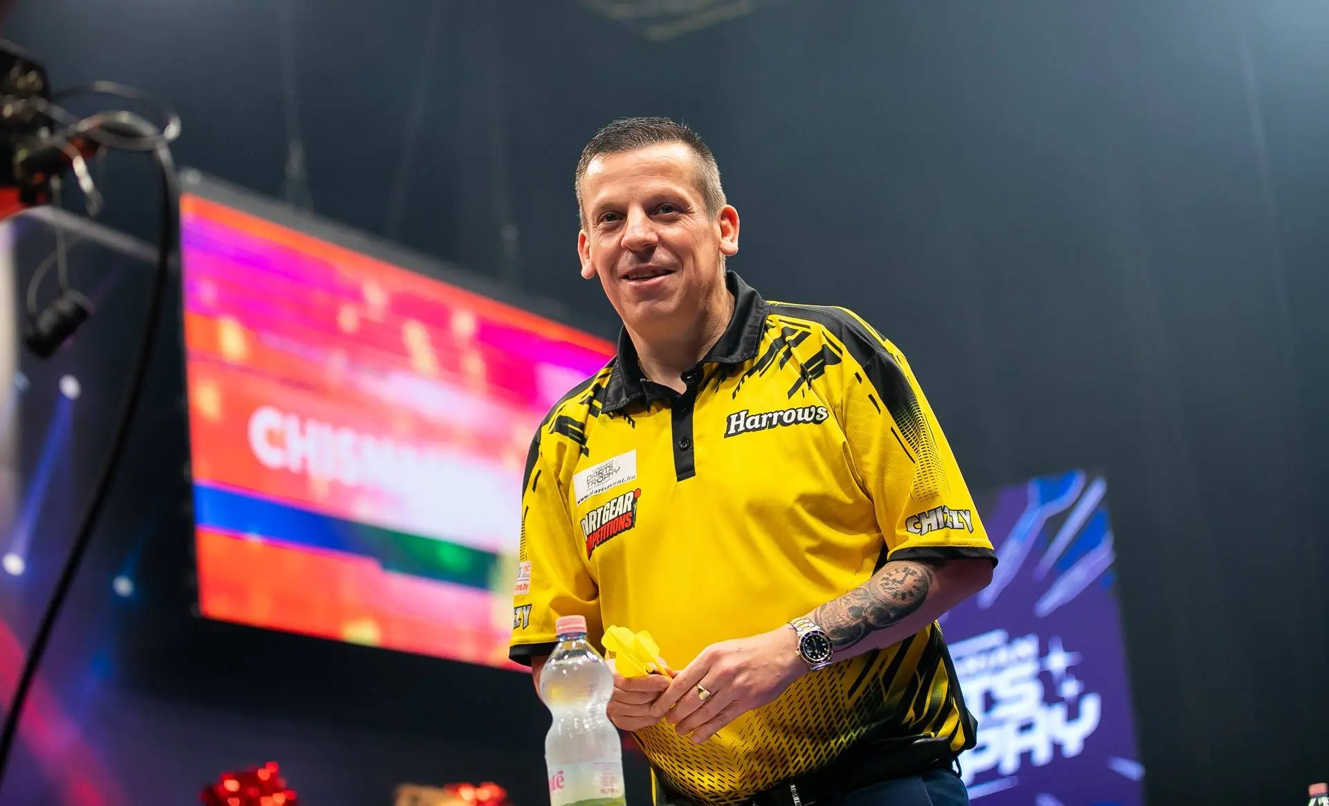 Dave Chisnall (1)