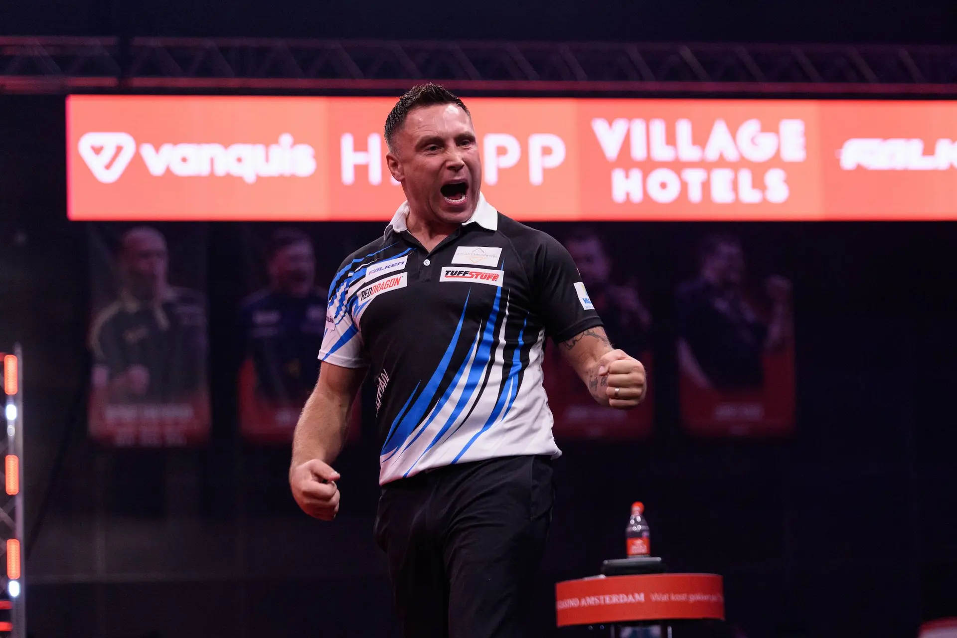 Gerwyn Price (3)