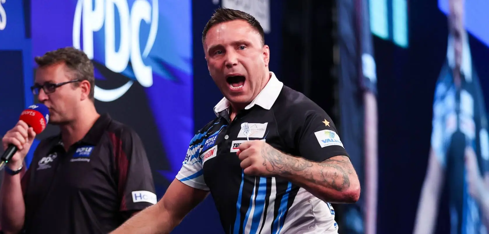 Gerwyn Price (3)