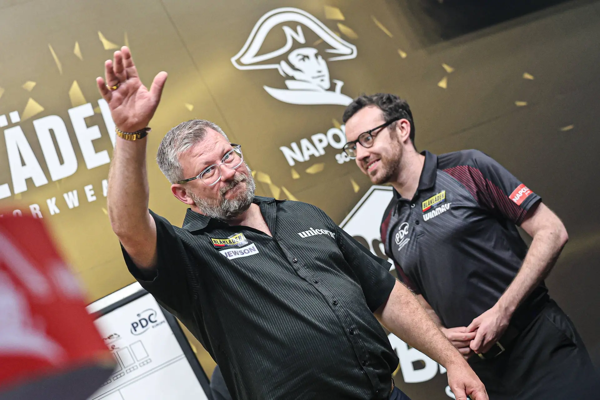 James Wade (1)