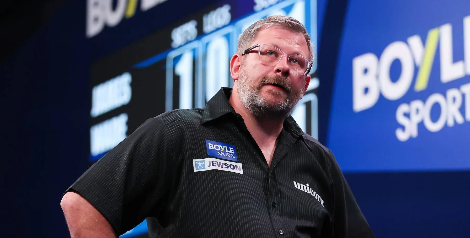 James Wade (2)
