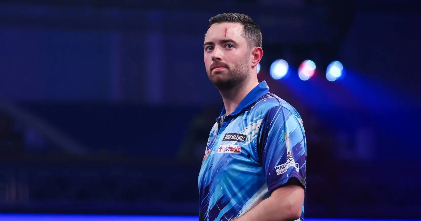 „Ich hasse es, wenn Luke verliert. Dann lastet der ganze Druck plötzlich auf mir“ – Humphries hadert mit Littlers Aus beim World Grand Prix