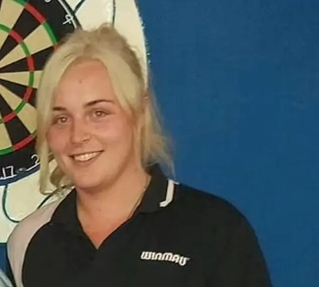 Samantha Lewis