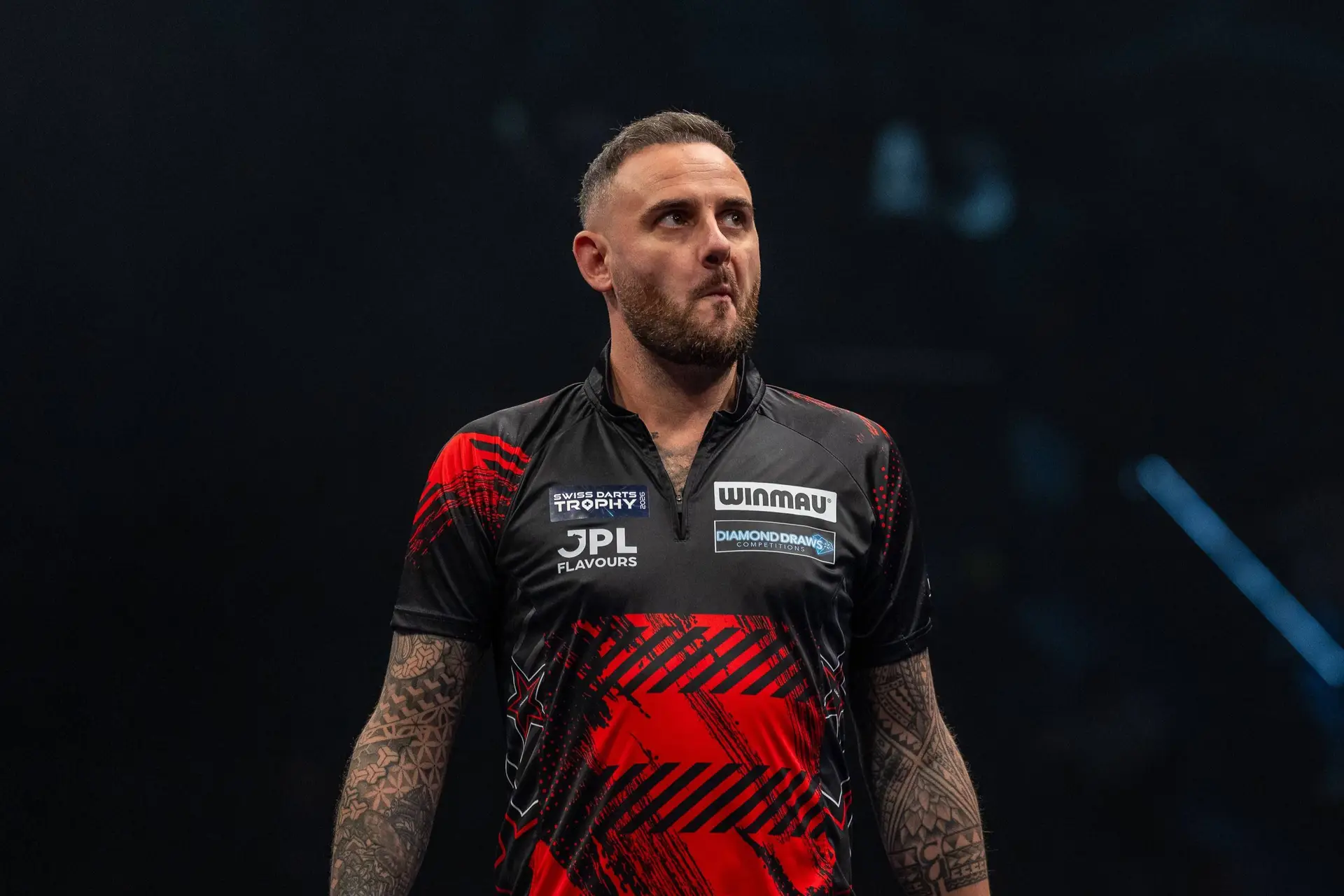 Joe Cullen (2)