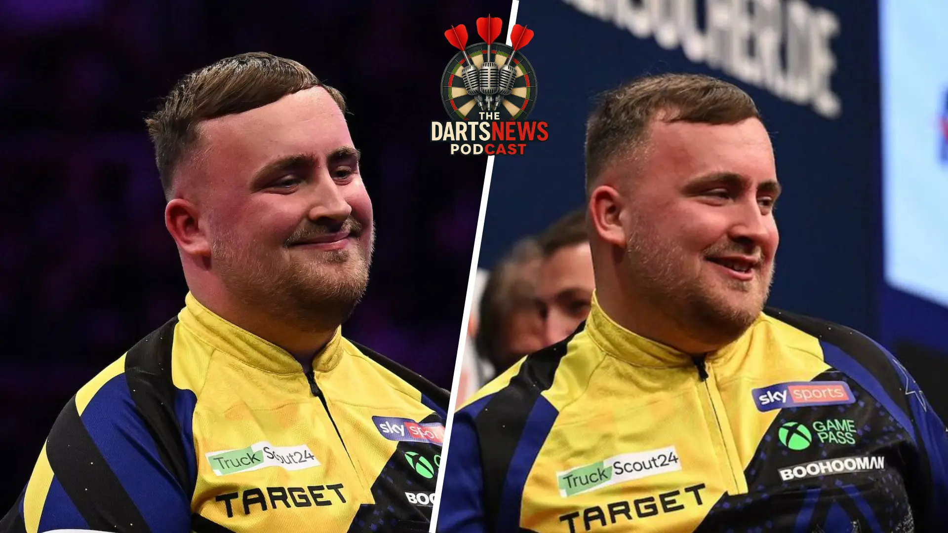 „Ich habe Luke diese Frage in Dortmund gestellt“ – Luke Littlers Comeback auf der European Tour in Deutschland steht trotz des Durchbruchs beim Publikum vor einem unerwarteten Hindernis