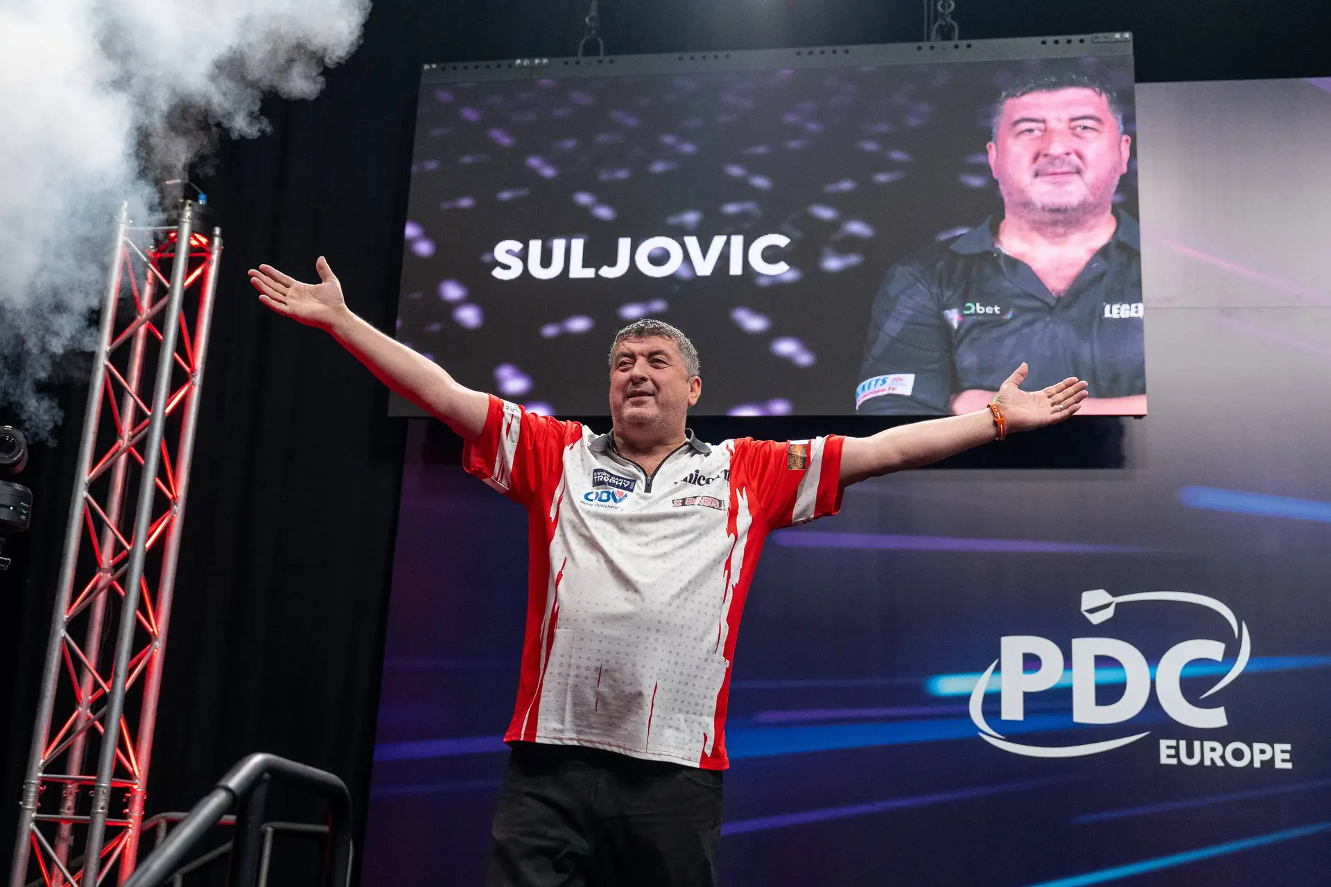 Mensur Suljovic (1)