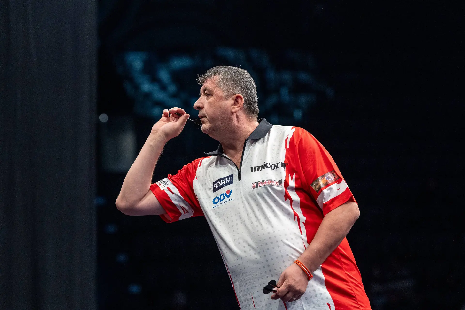 Mensur Suljovic (3)