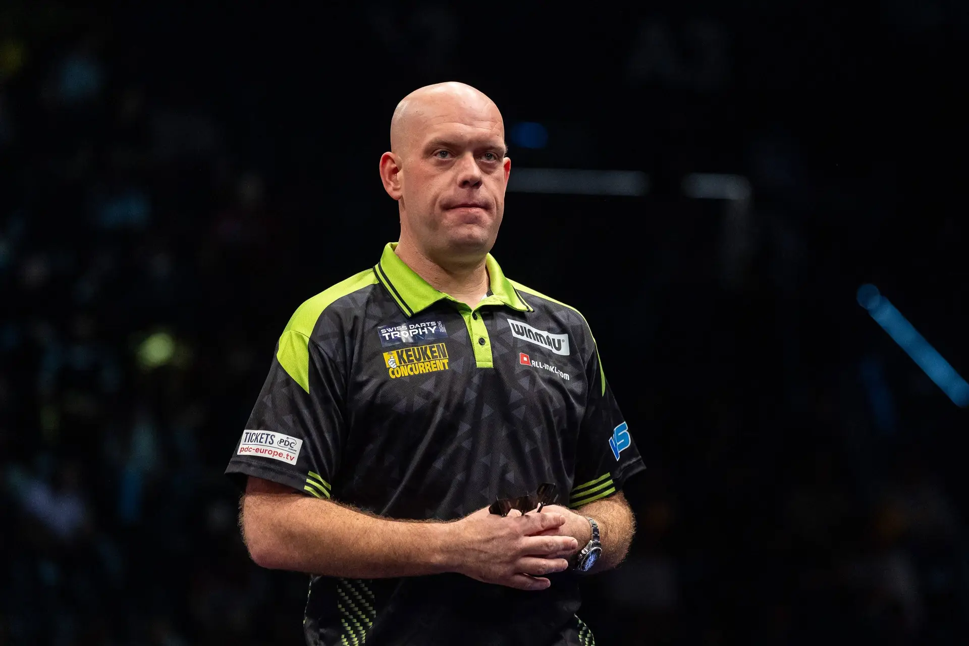 Michael van Gerwen (3)