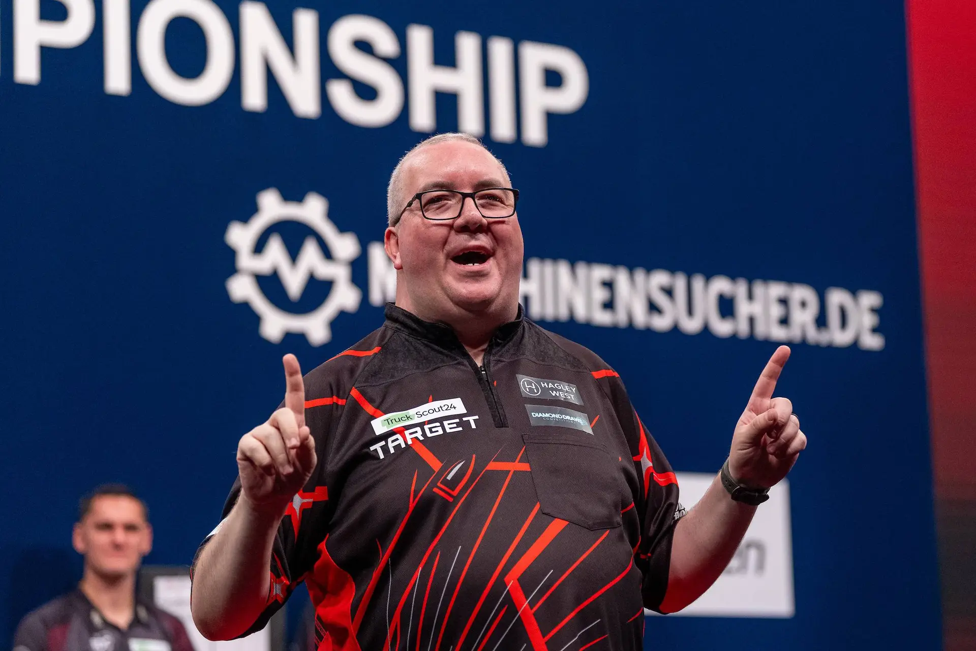 Stephen Bunting (1)