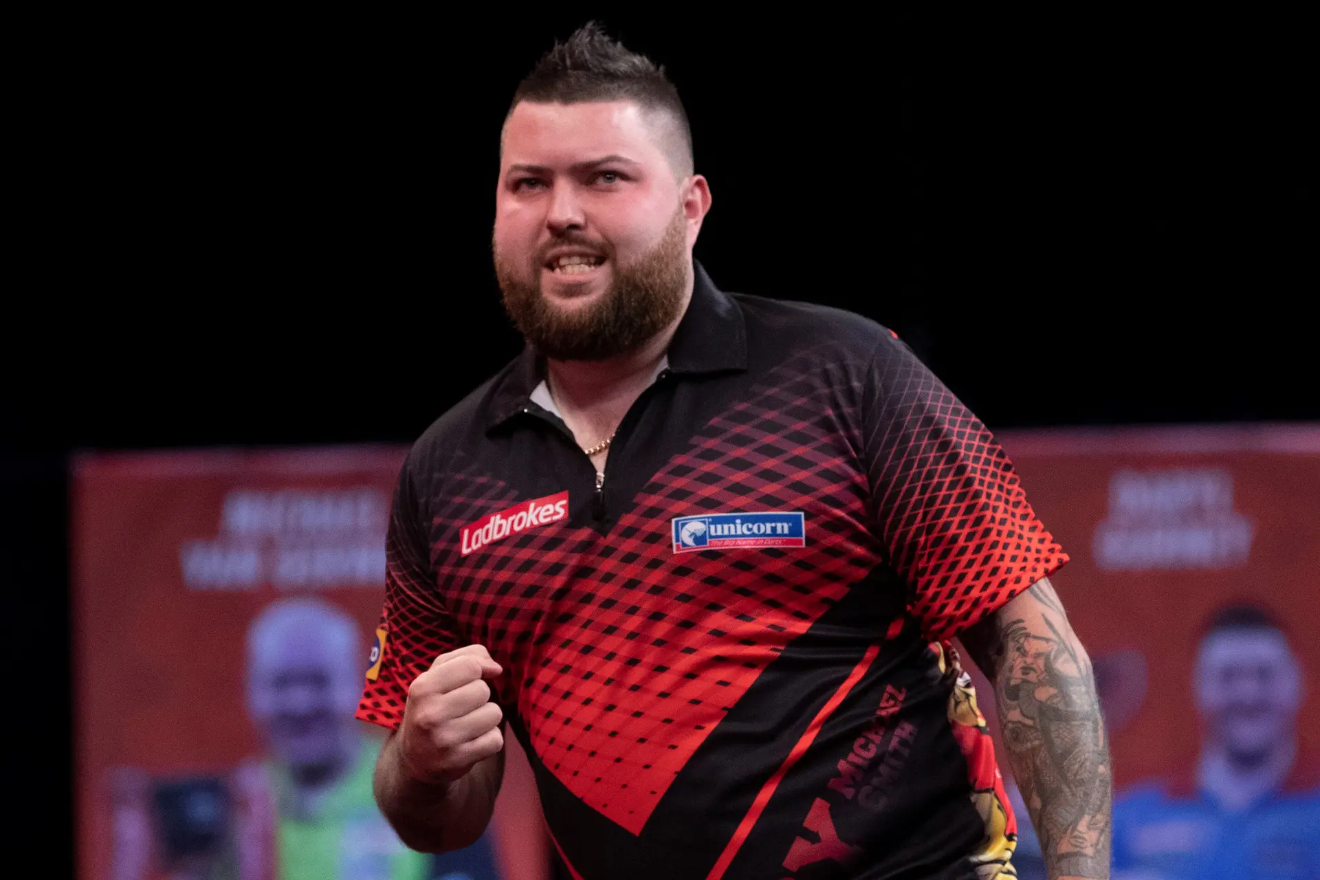 PLAYERSCHAMPS RD3 MSMITH8