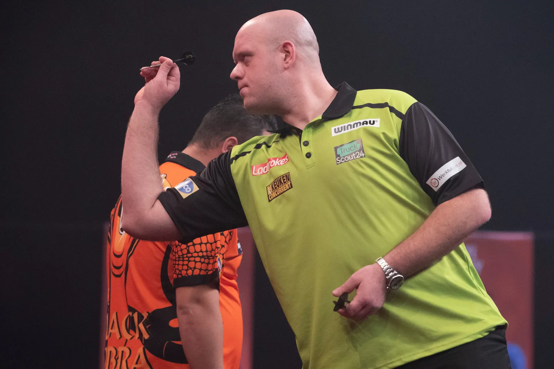 Speelschema voor de Masters 2021 bekend