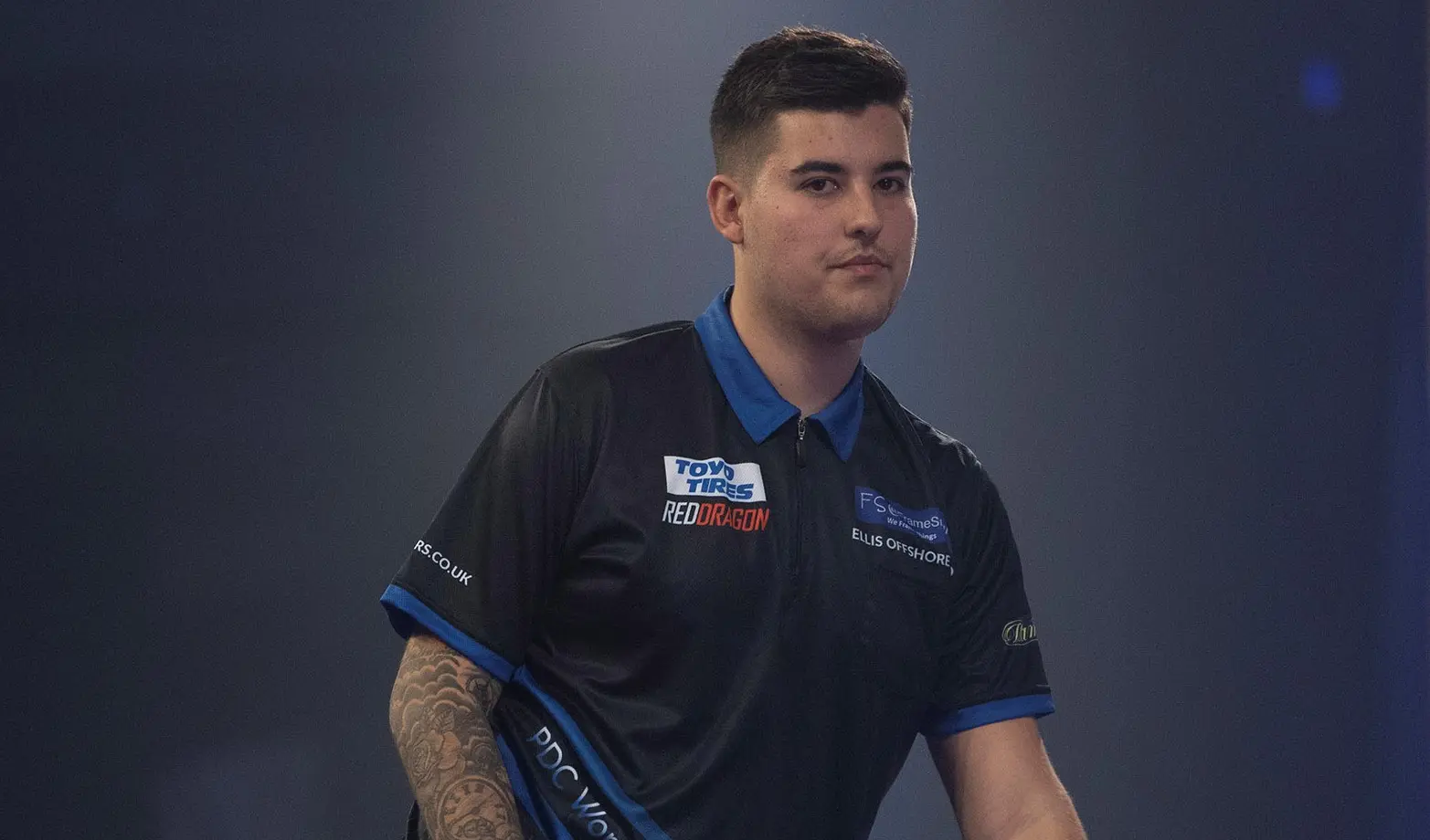 WLDCHAMPS RD1 MEIKLE1 2000