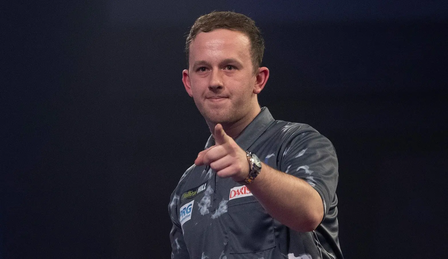 Rydz wint eerste Pro Tour-titel na zege op Clayton in finale (liveblog gesloten)