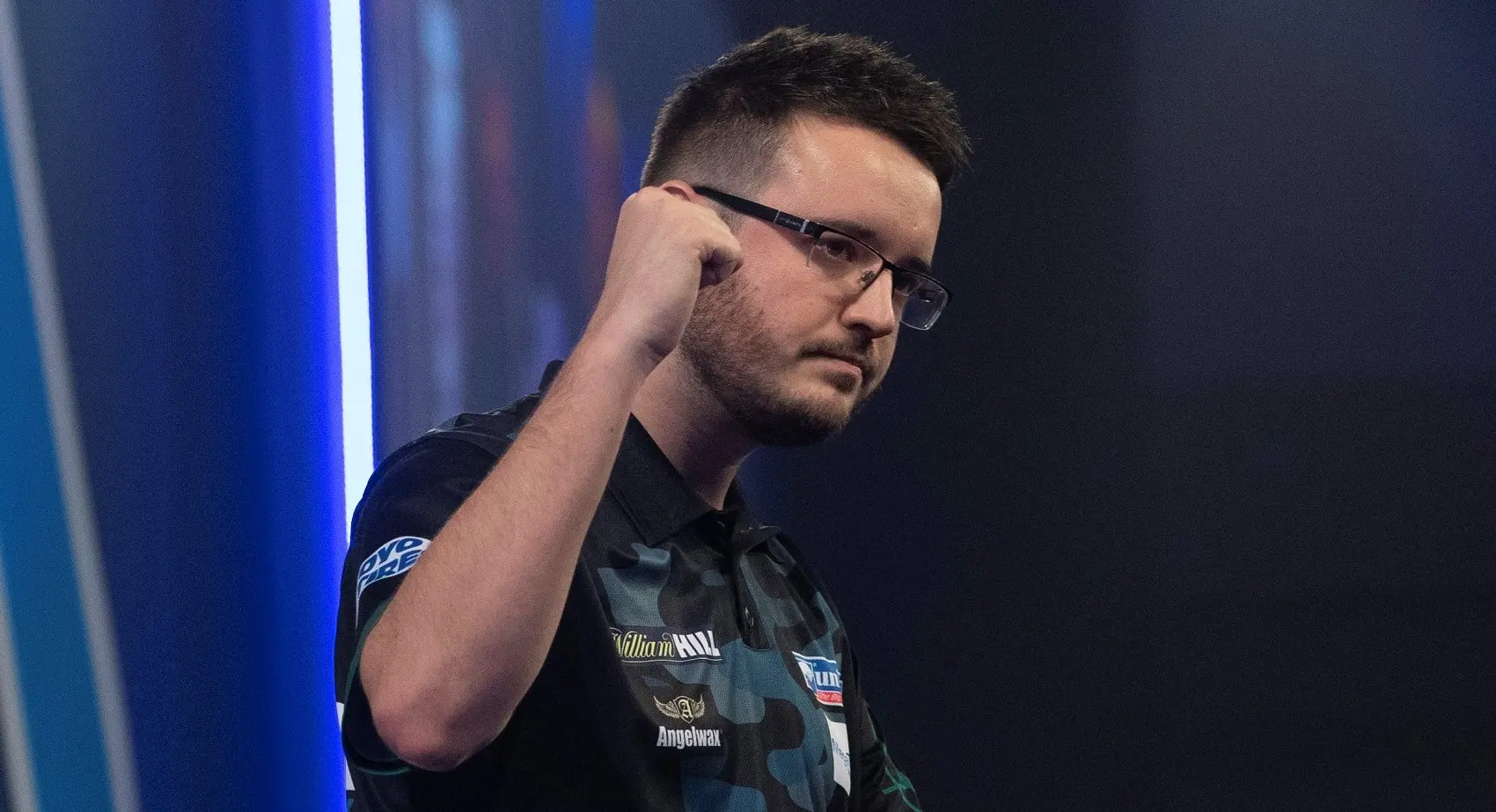 Adam Hunt en Danny Lauby zeker van plekje in finalefase van UK Q-School