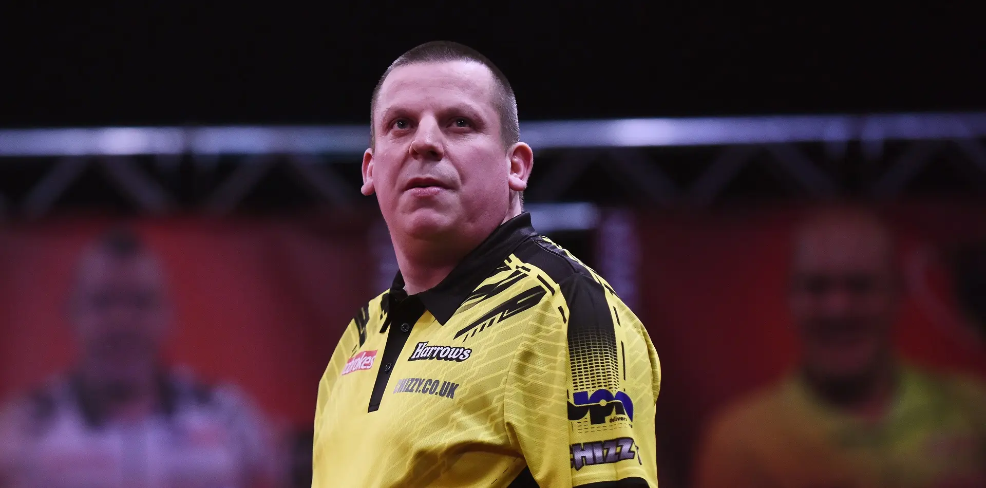 Chisnall volgende slachtoffer door coronabesmetting op WK Darts
