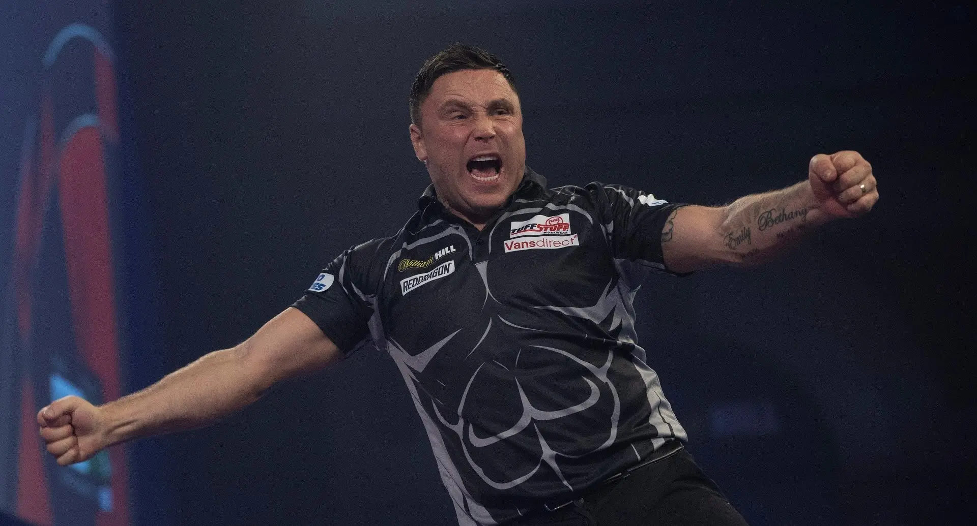 Verdeling prijzengeld Masters 2021 met 220.000 pond in de prijzenpot