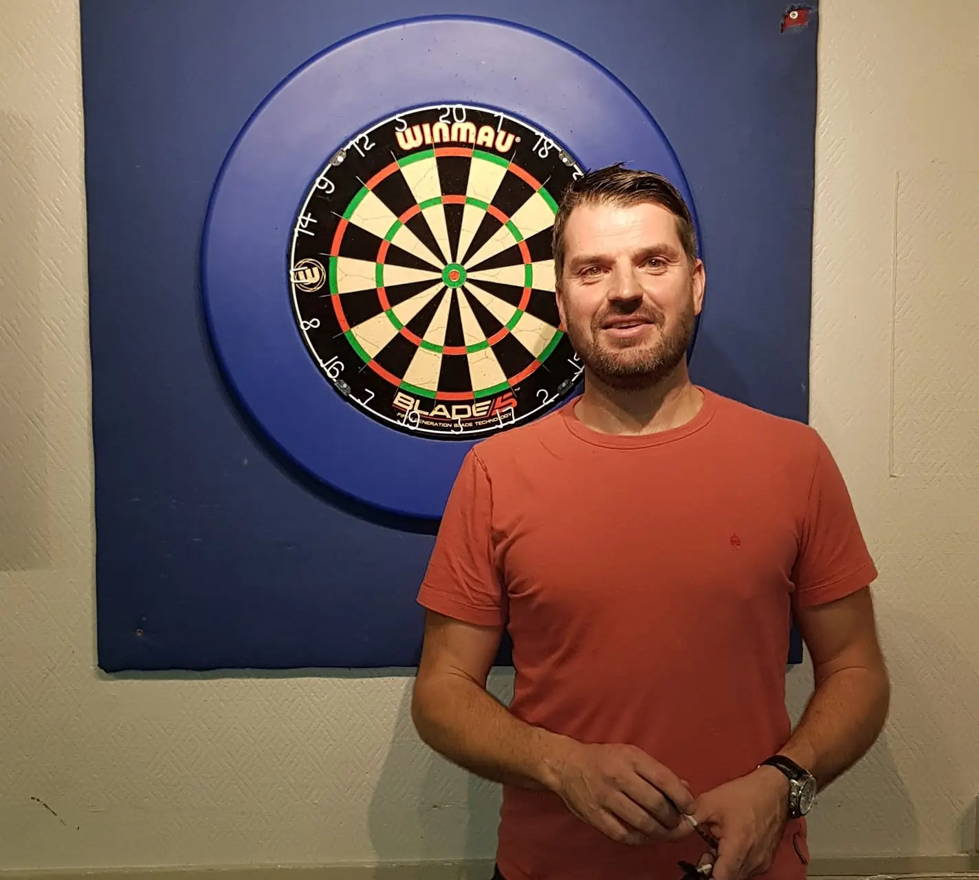 Barstow houdt Thornton in rechtstreeks gevecht van weektitel af in MODUS League
